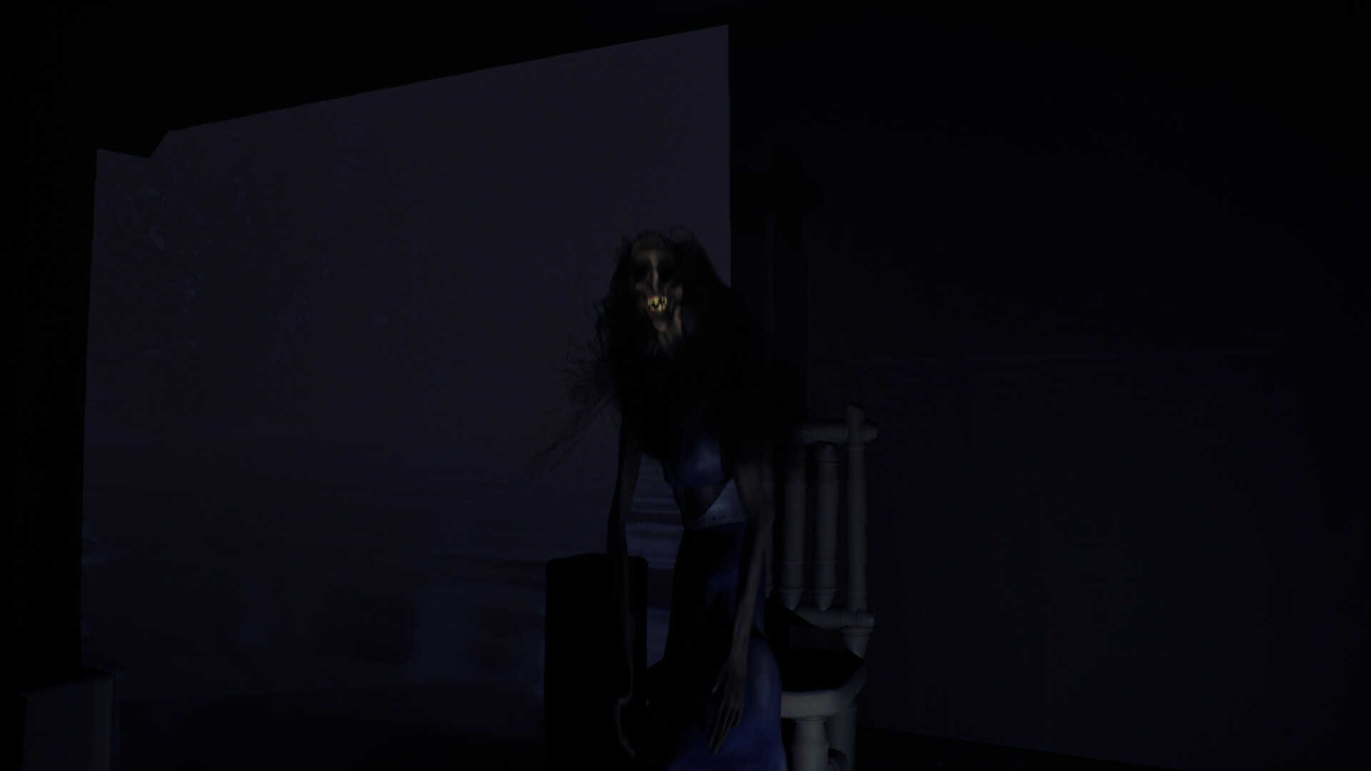 In Her Image screenshot 12