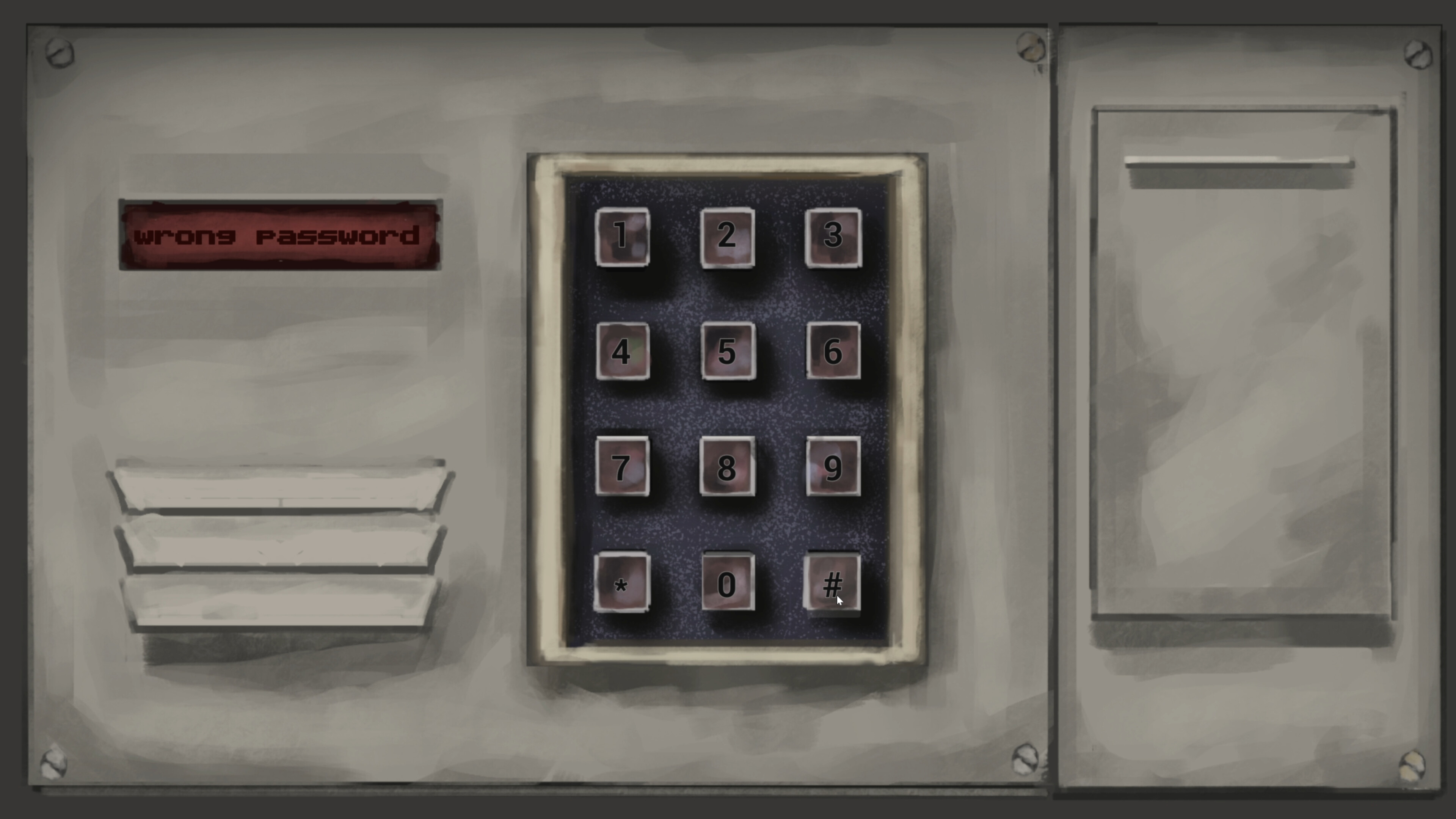 In Her Image screenshot 10