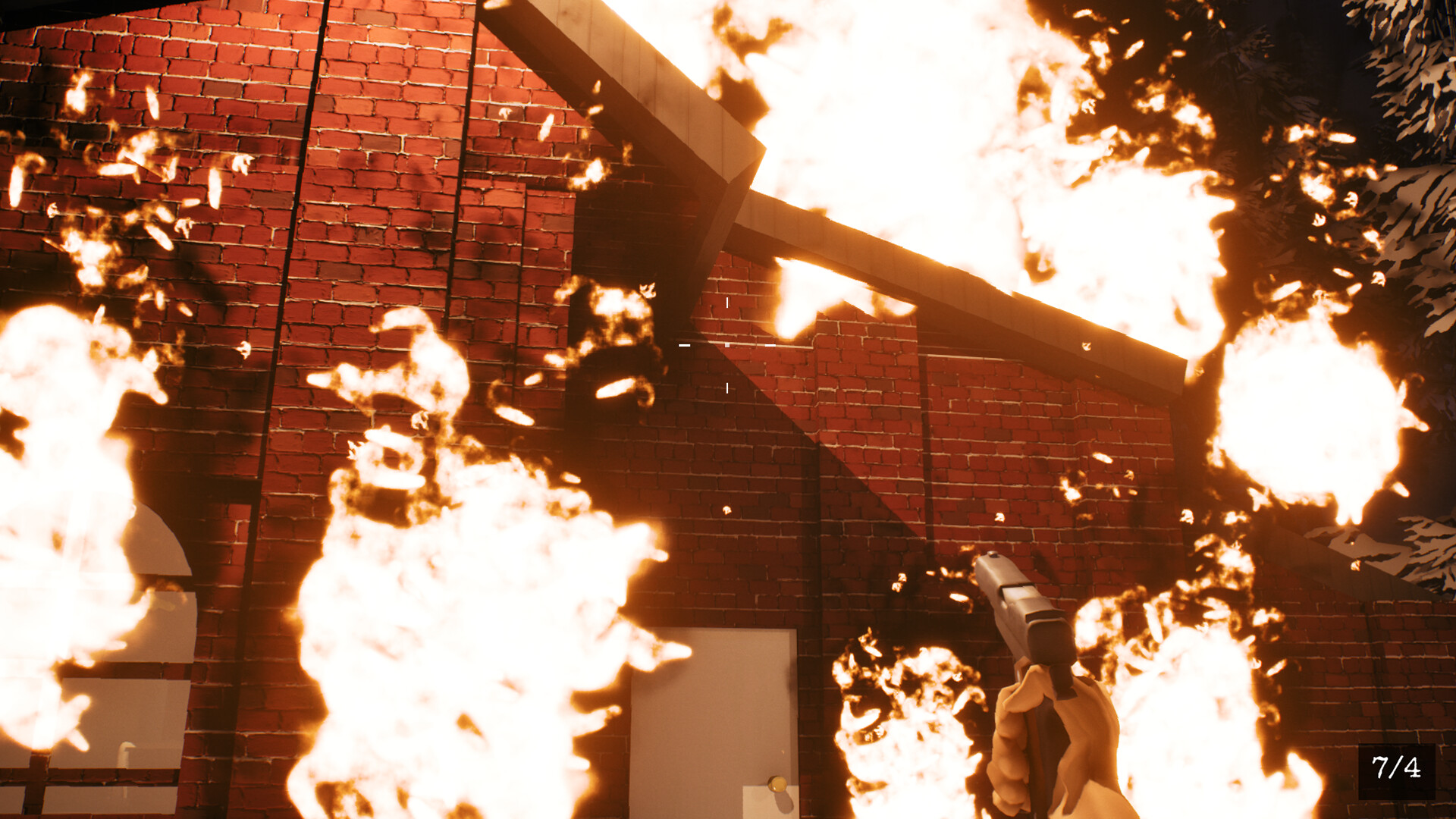In Her Image screenshot 11
