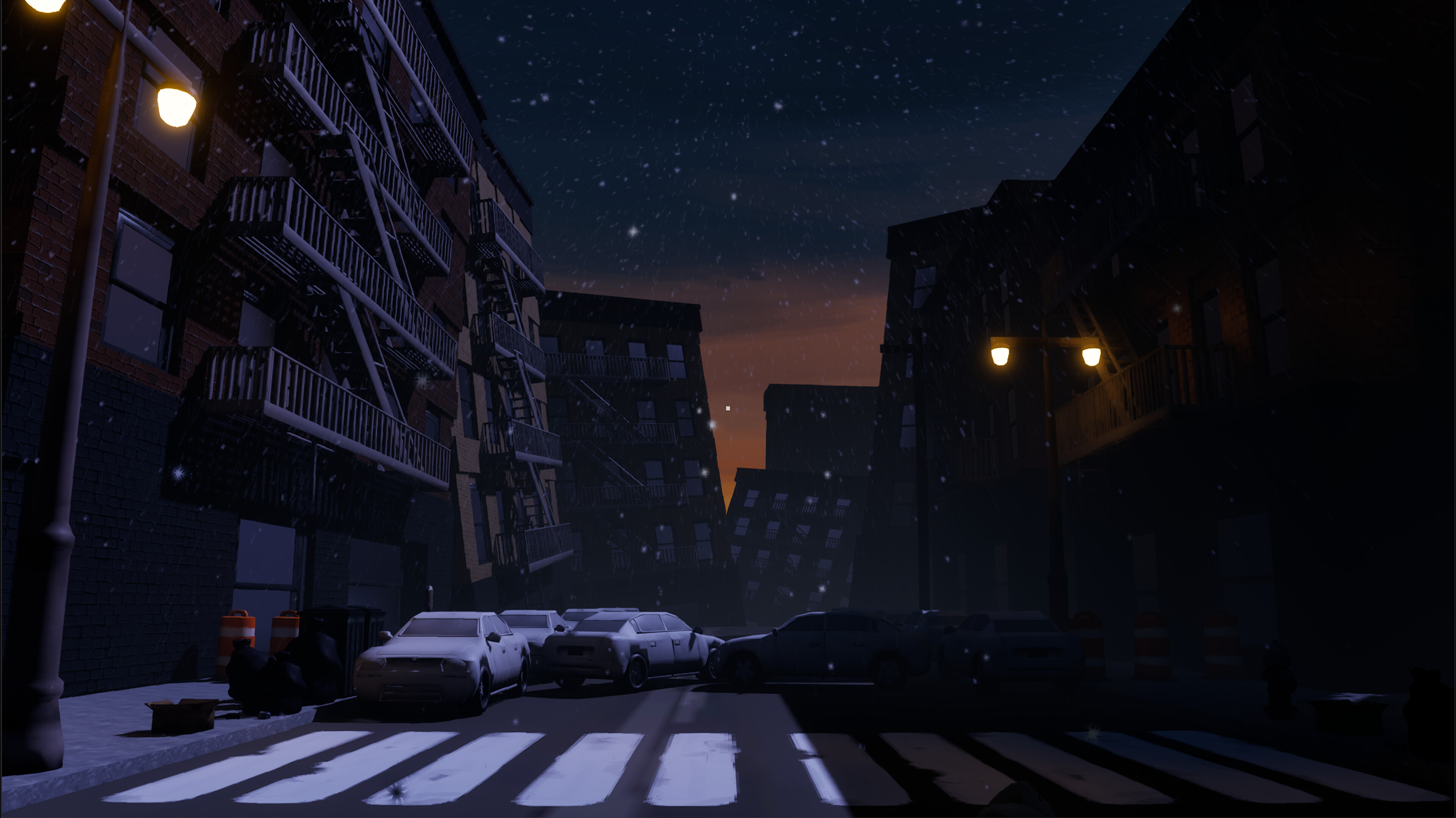 In Her Image screenshot 4