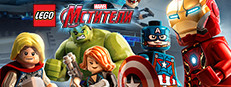 LEGO® MARVEL's Avengers