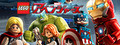 LEGO® MARVEL's Avengers