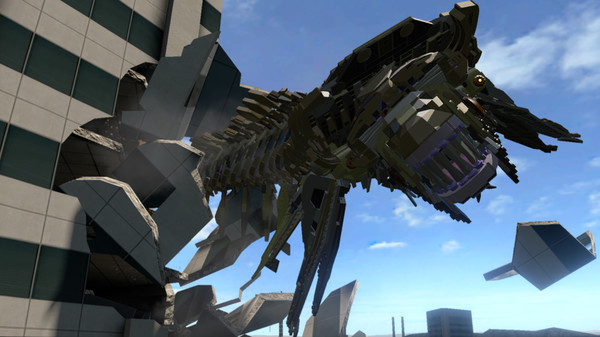 乐高：漫威复仇者联盟/LEGO  MARVEL's Avengers