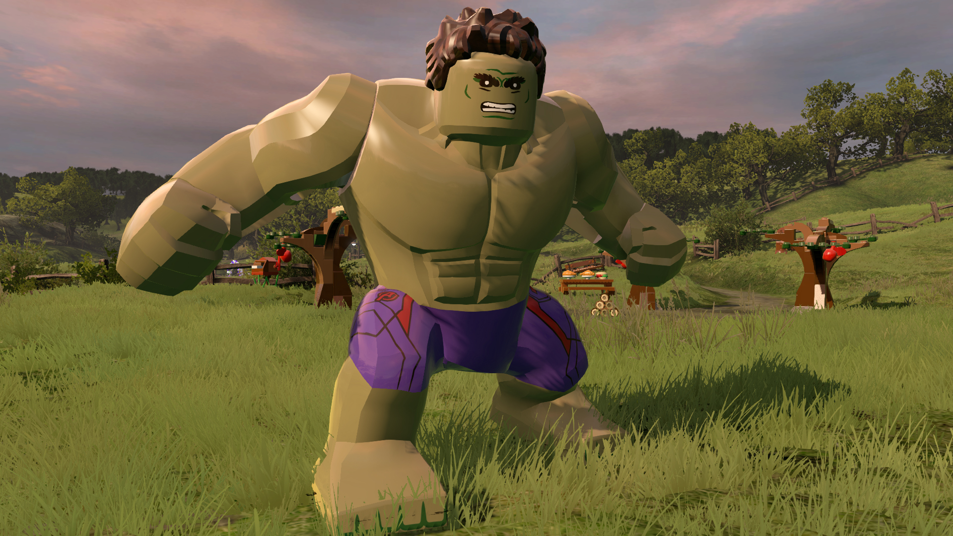 Lego marvel avengers pc game sale