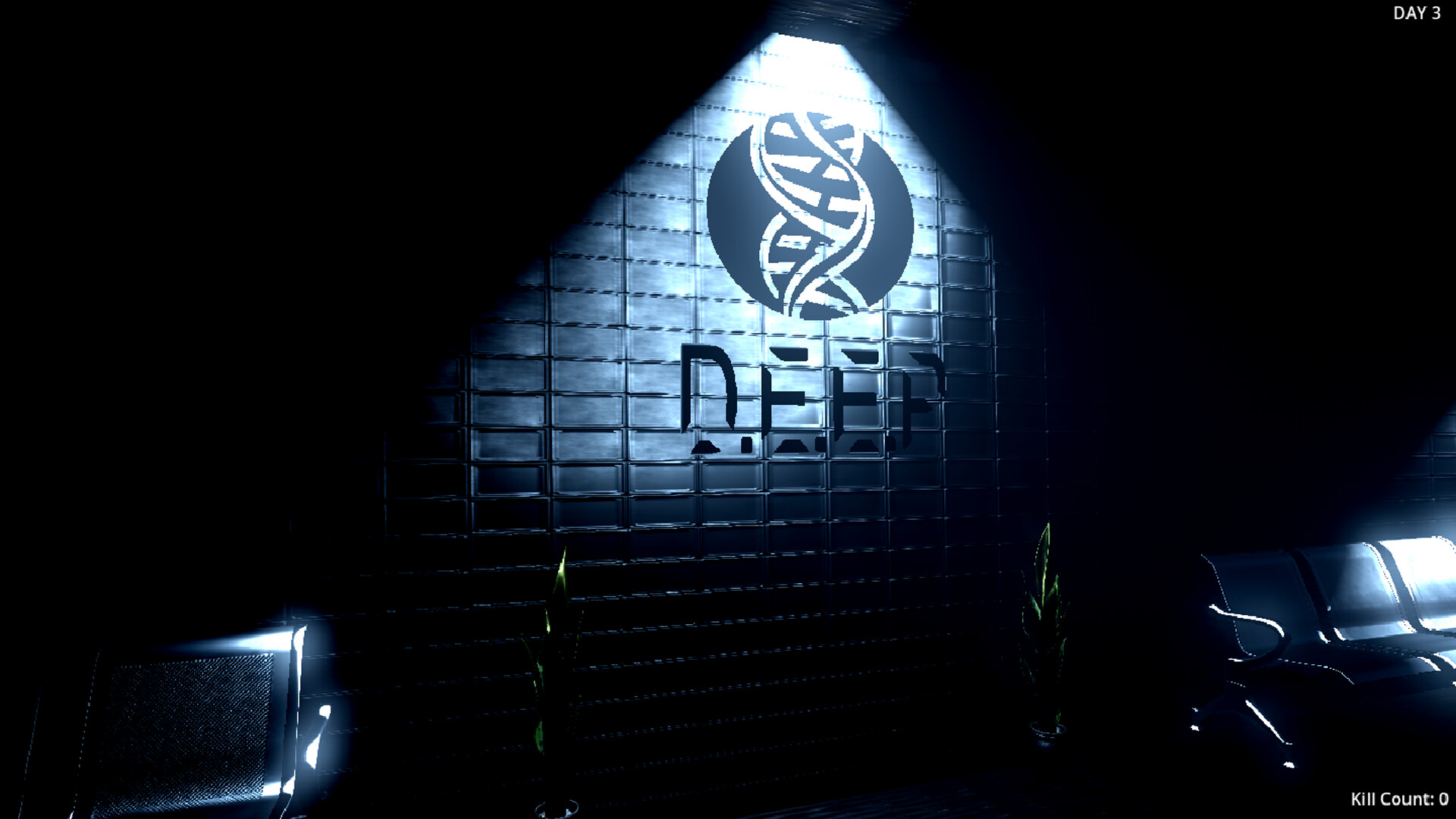 Abyss Depth: Control screenshot 6