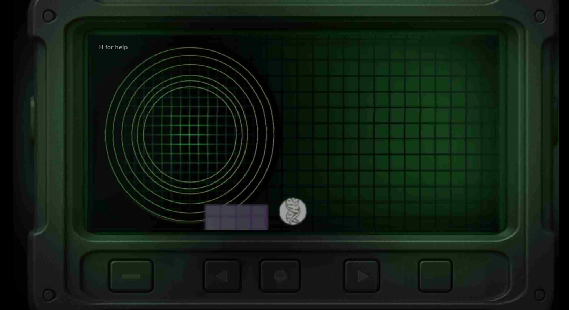 Abyss Depth: Control screenshot 5