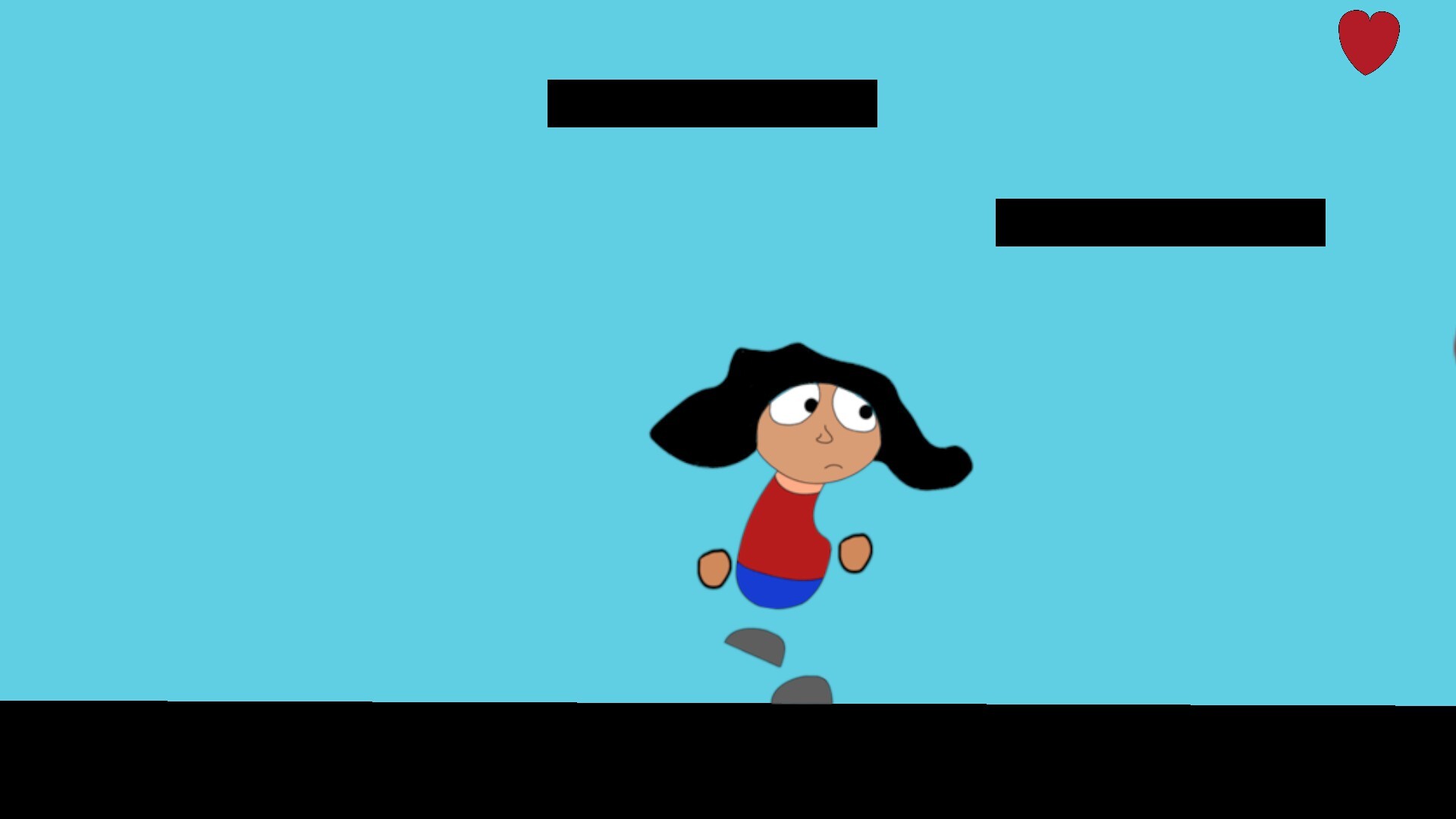 JumpFall screenshot 1
