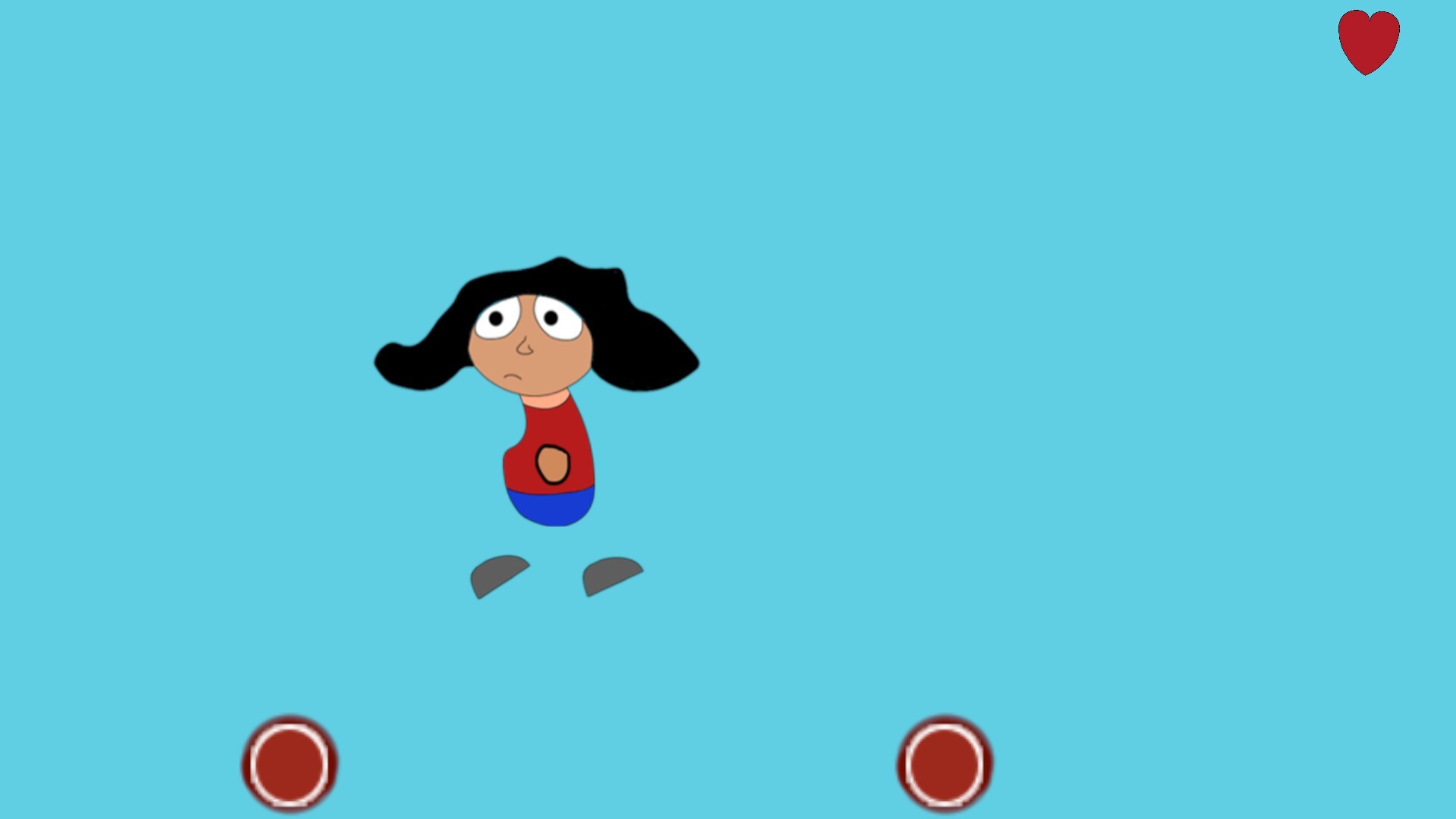 JumpFall screenshot 6