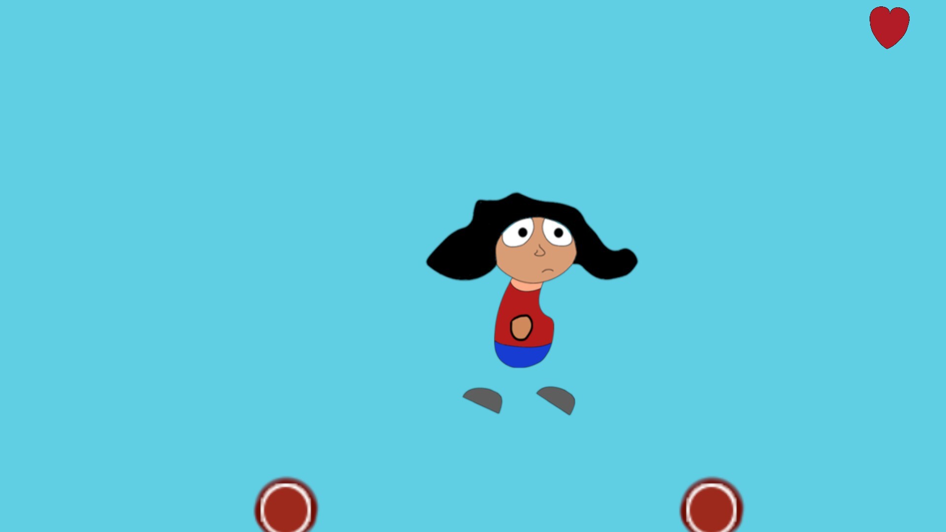 JumpFall screenshot 5
