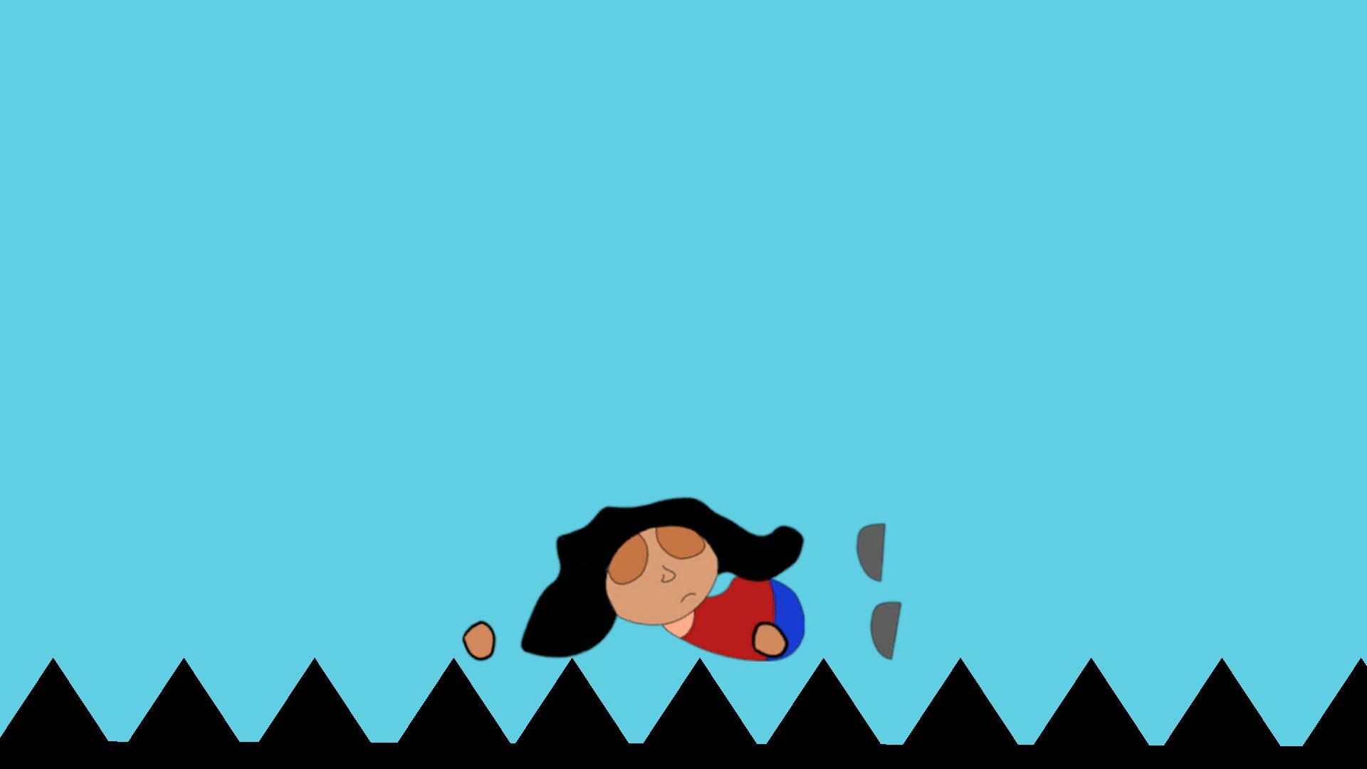 JumpFall screenshot 8