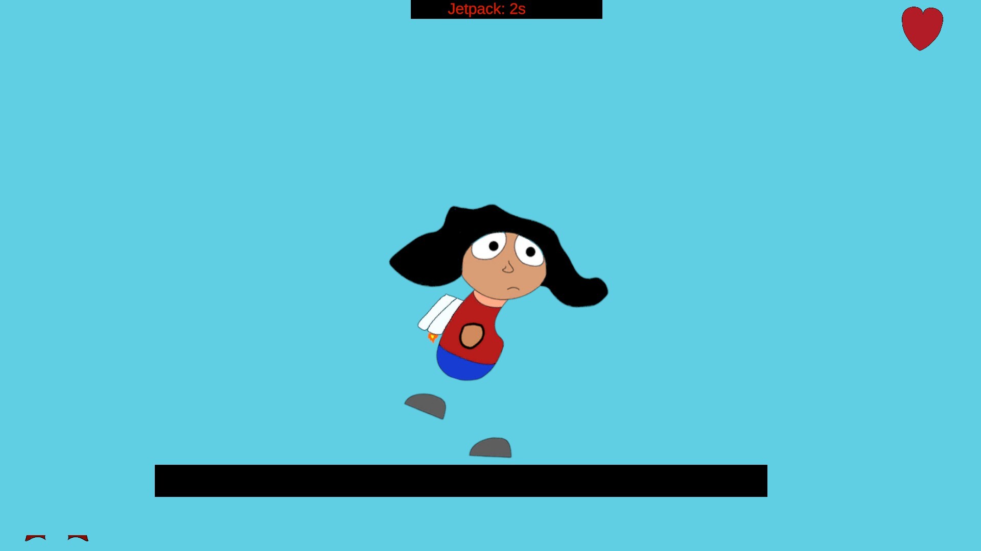 JumpFall screenshot 7