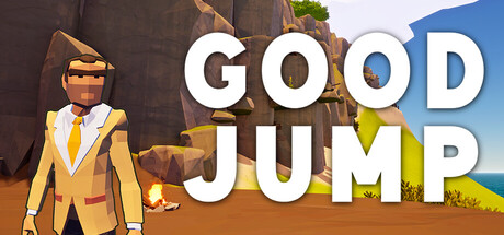 Good Jump