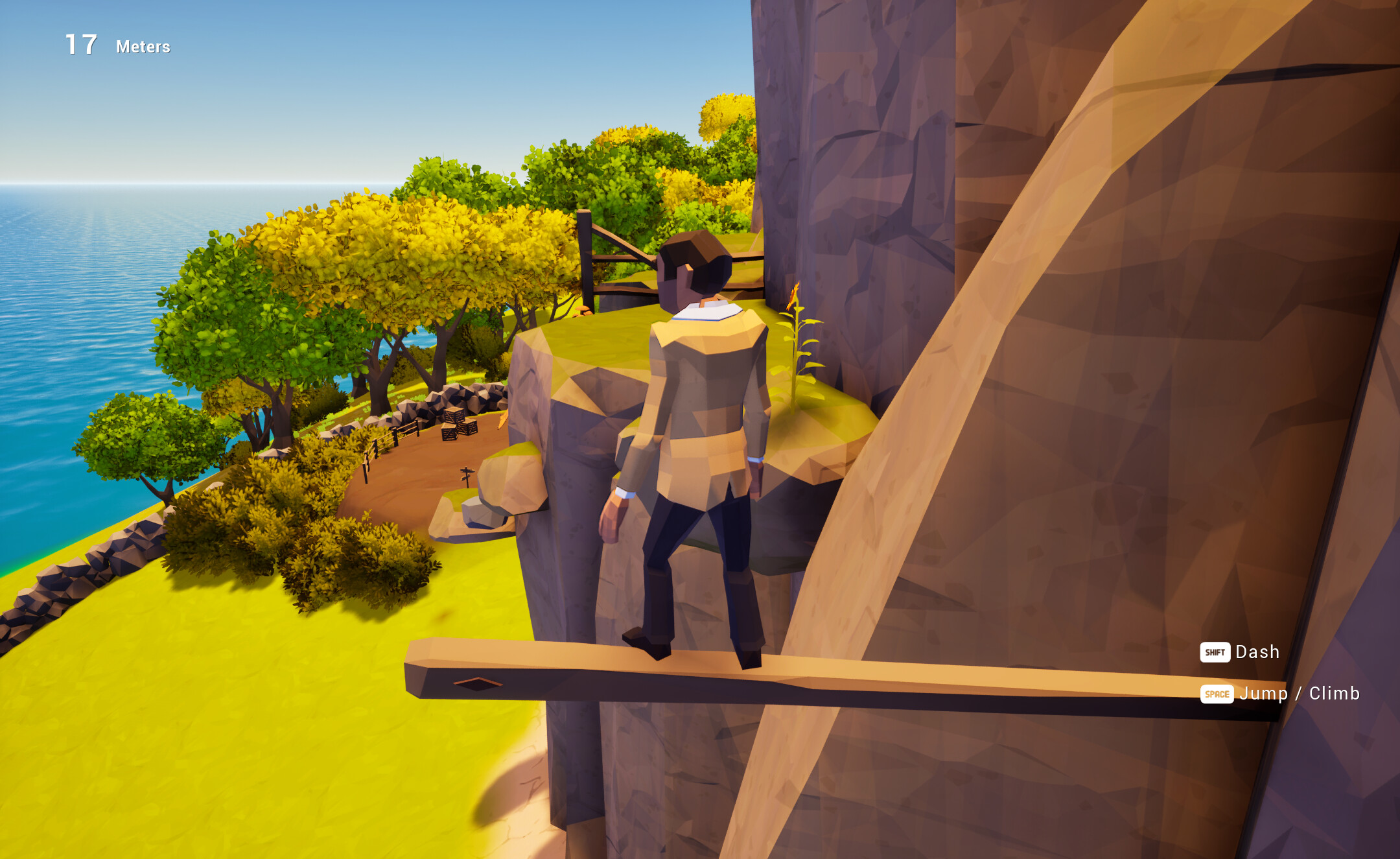 Good Jump screenshot 5