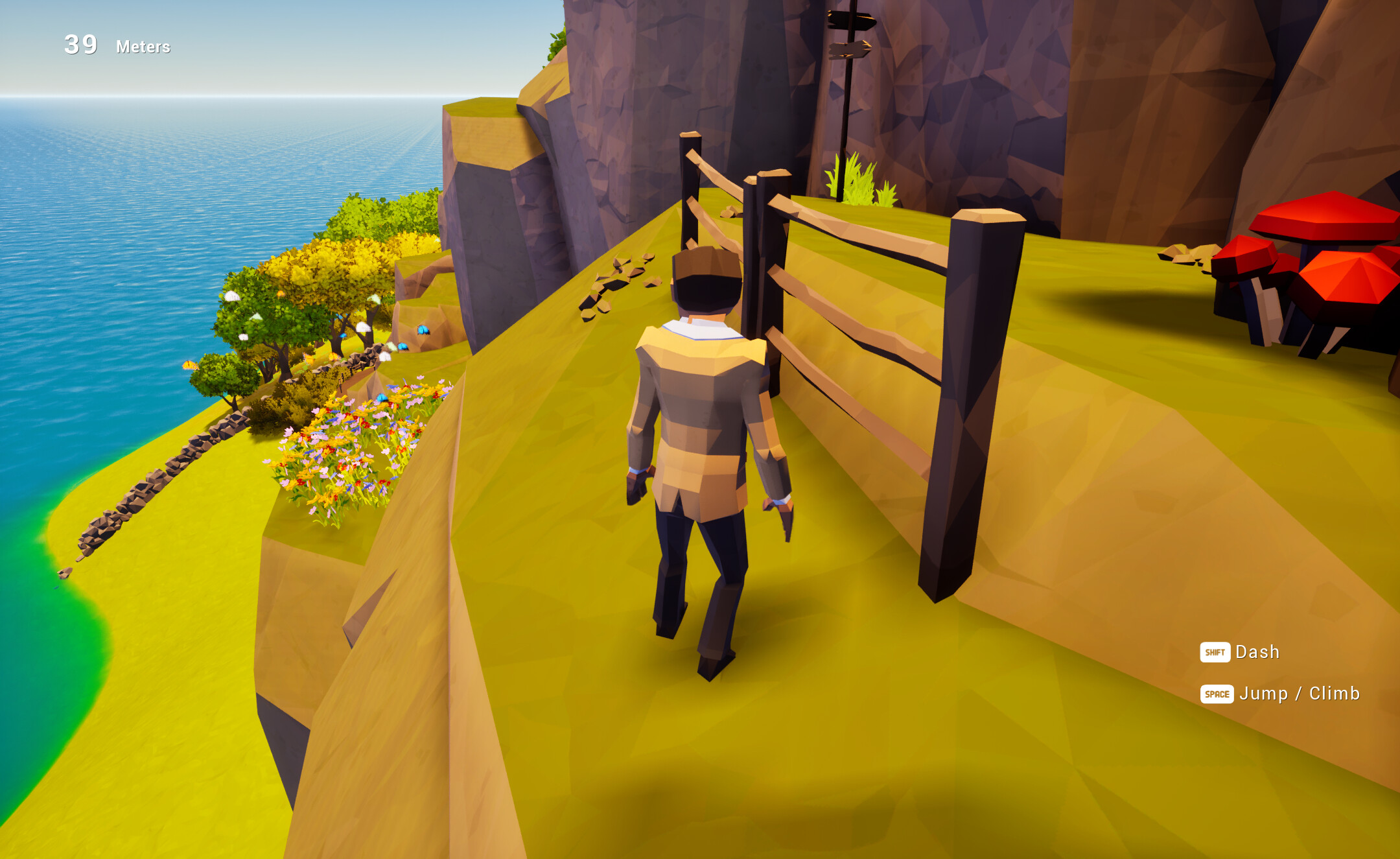 Good Jump screenshot 4
