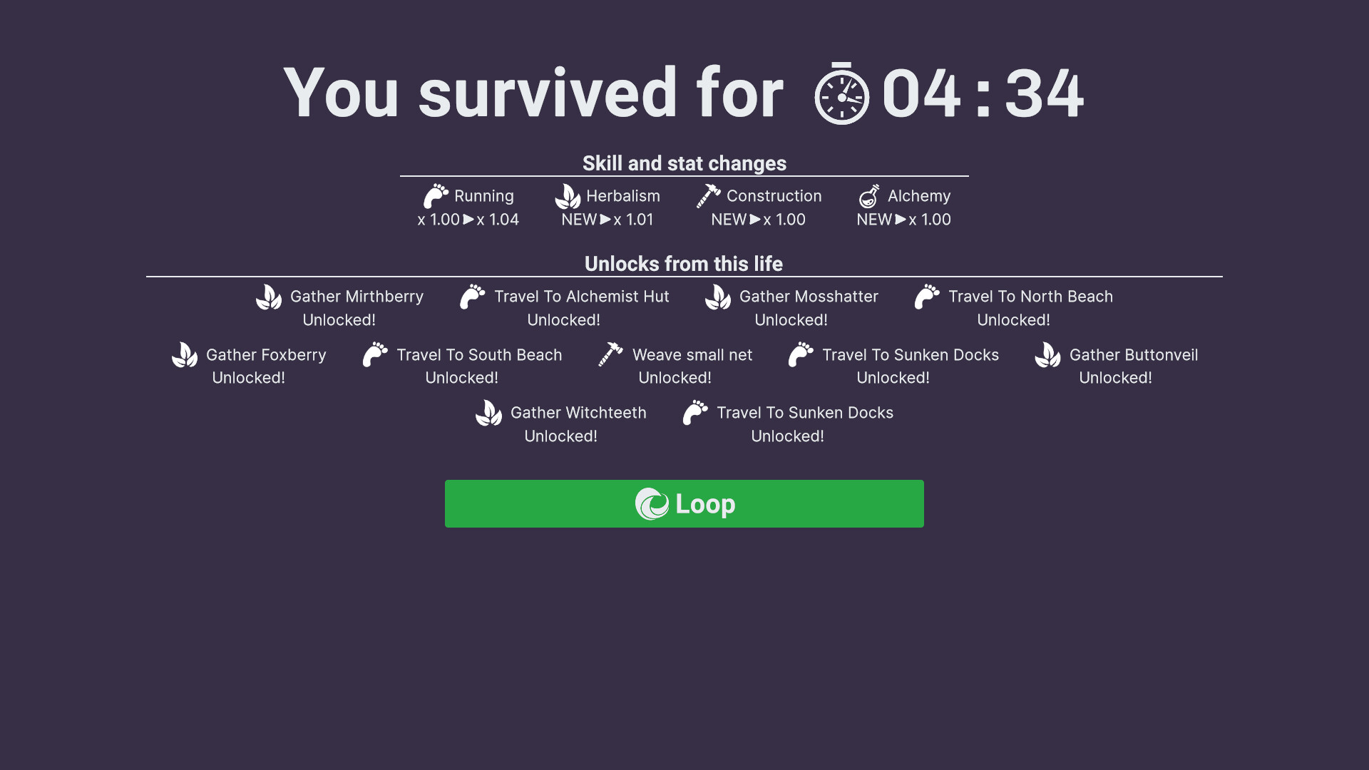 Loop Alchemist screenshot 5