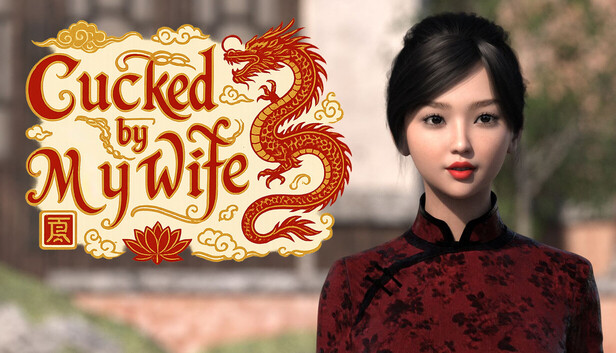 Cucked by My Wife capsule_616x353.jpg