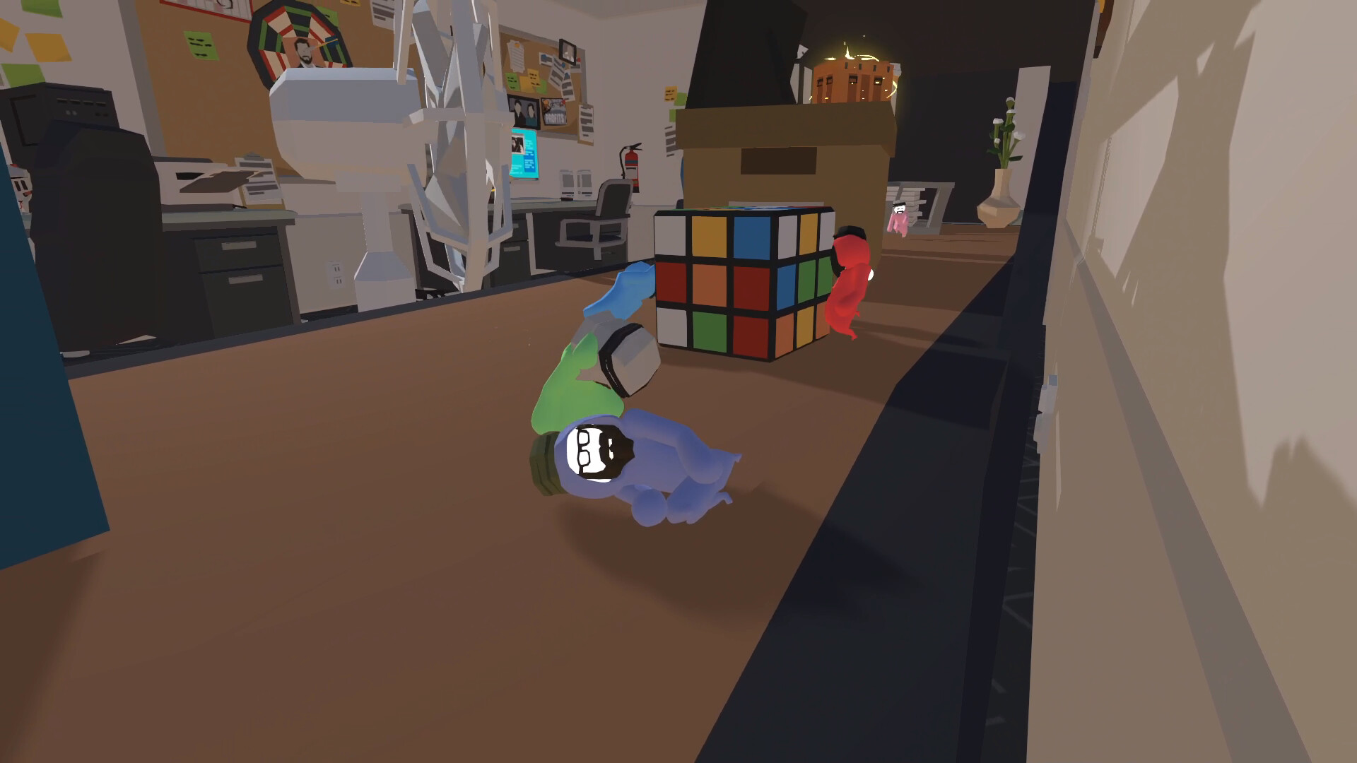 Big Head screenshot 6