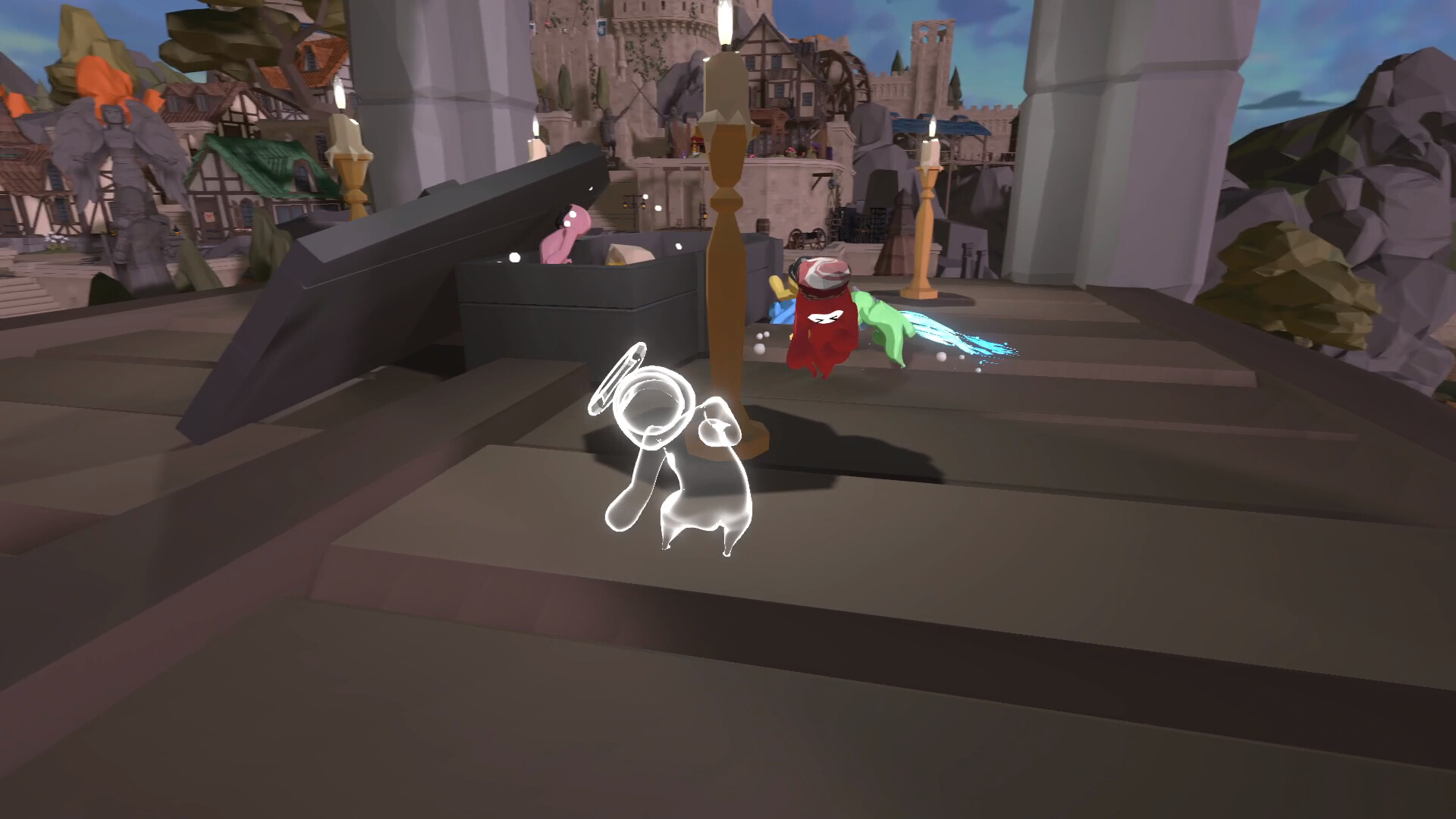 Big Head screenshot 10