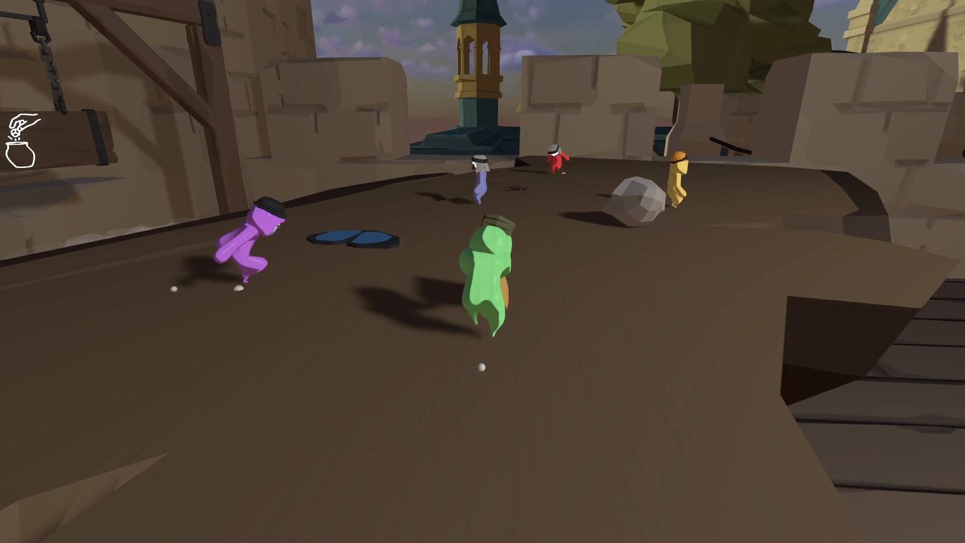 Big Head screenshot 8