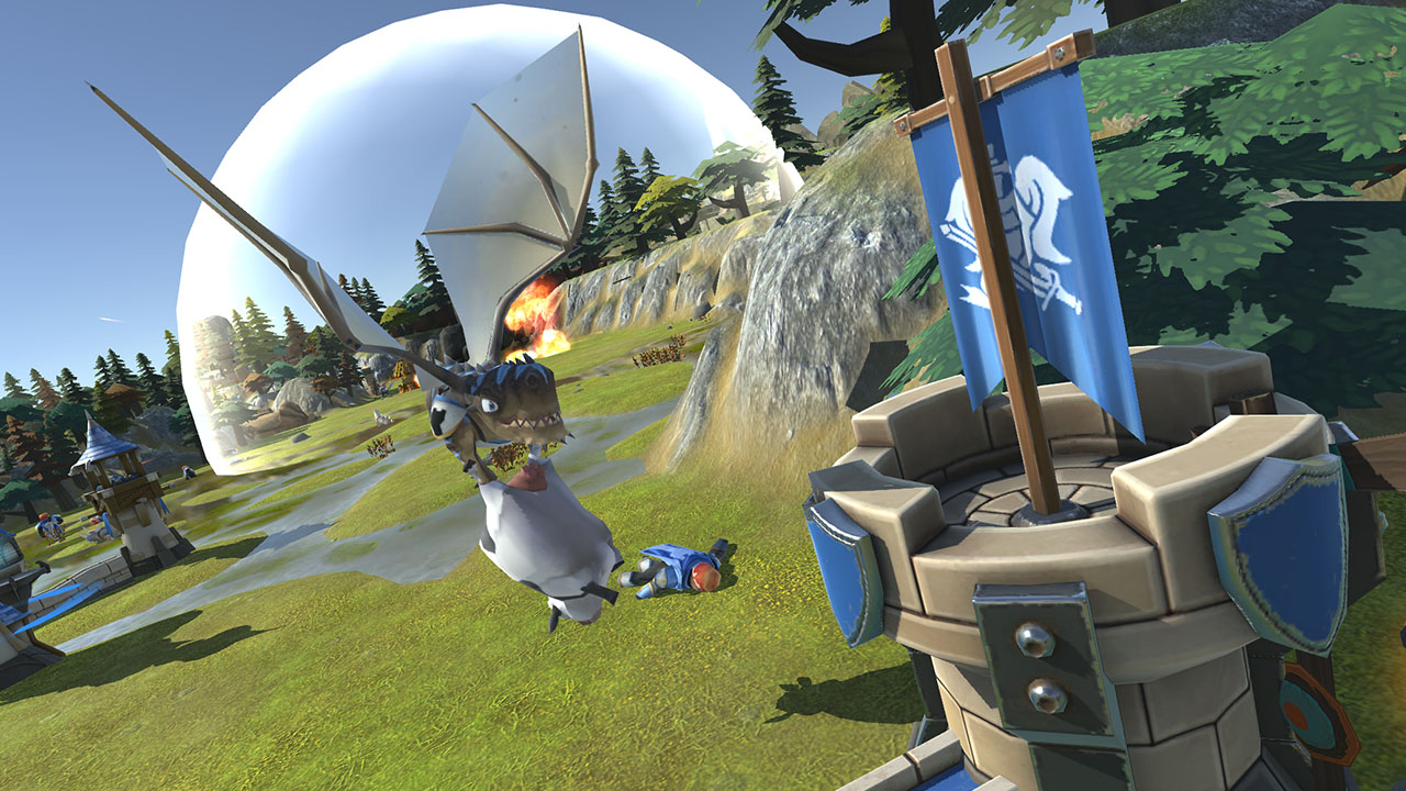 Siegecraft Commander screenshot 5