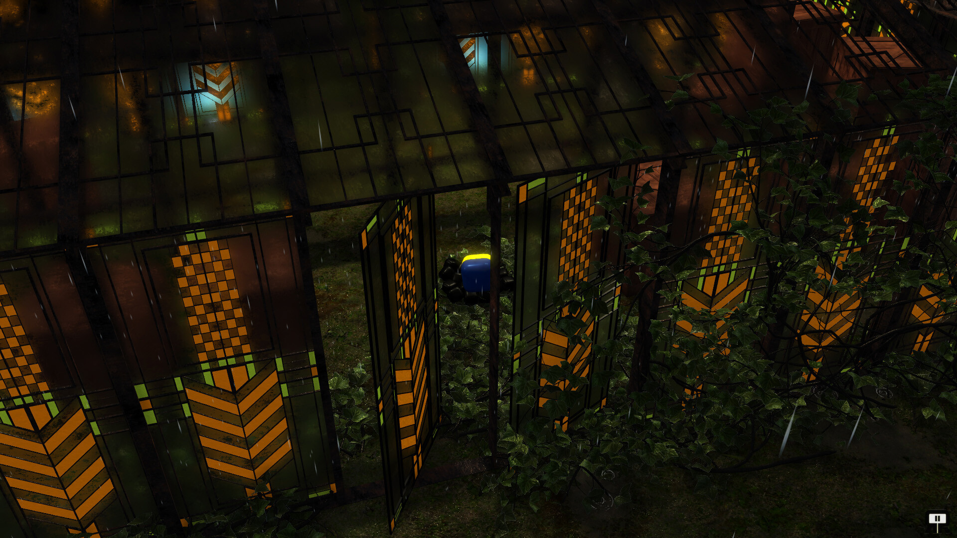 SQUARE PILL ESCAPE !! screenshot 16