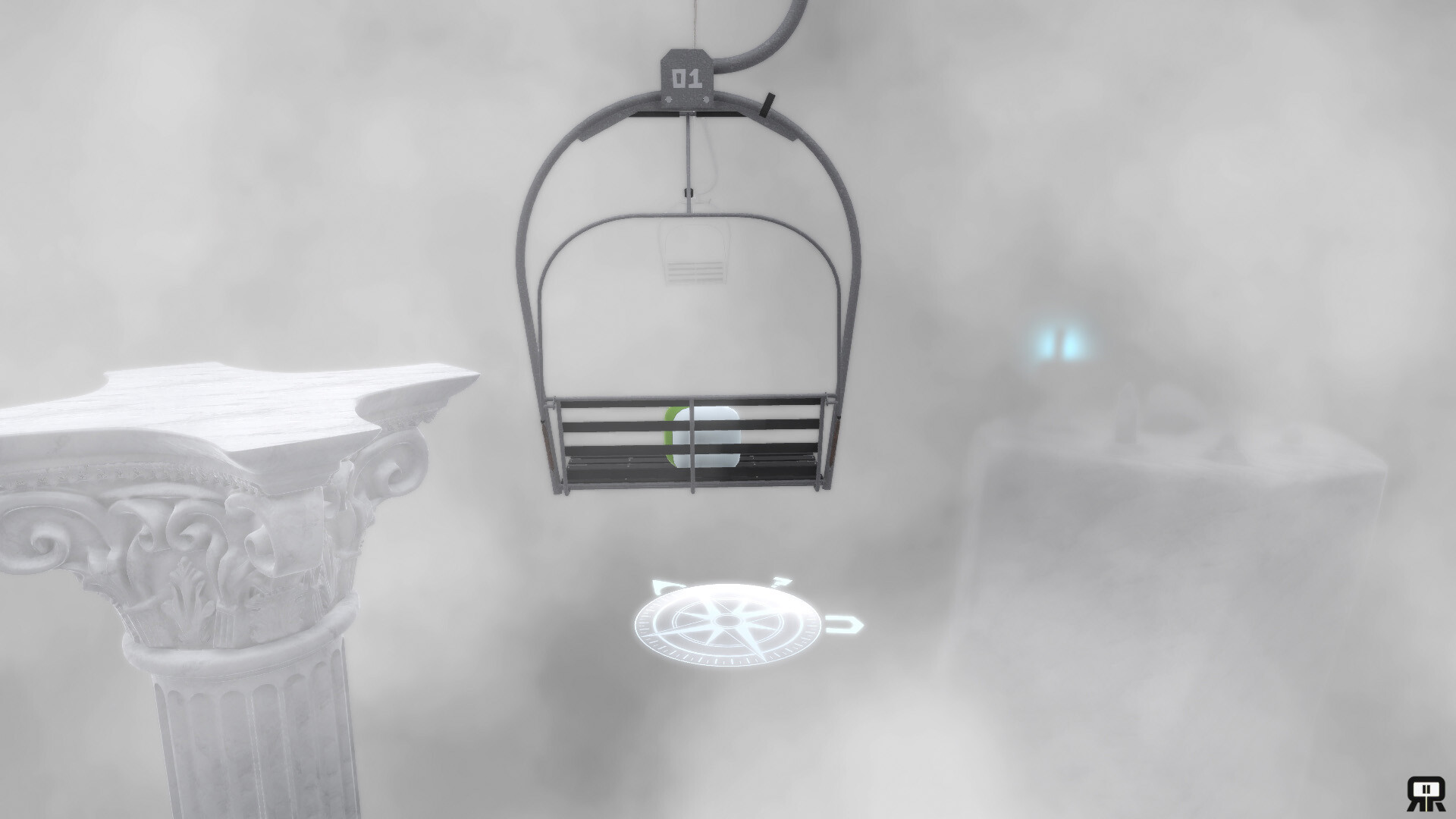 SQUARE PILL ESCAPE !! screenshot 20