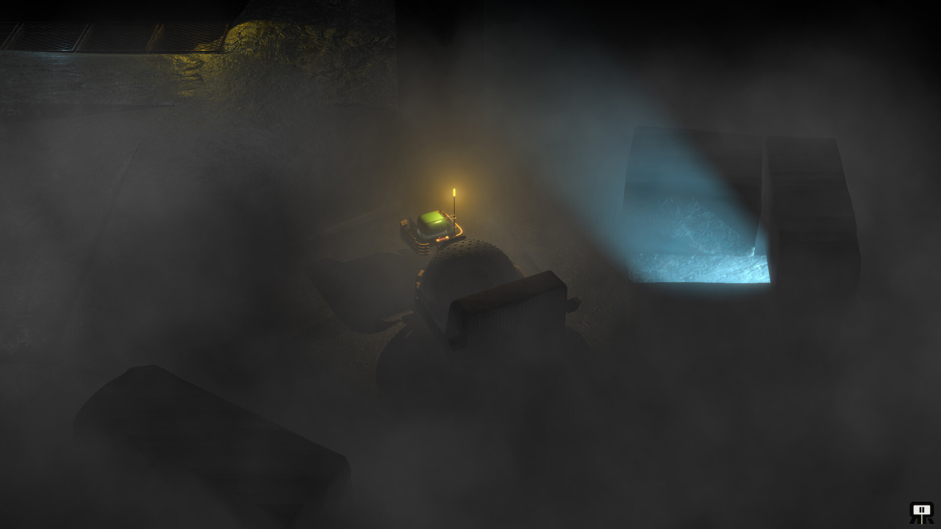 SQUARE PILL ESCAPE !! screenshot 7