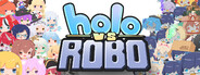 Holo vs Robo