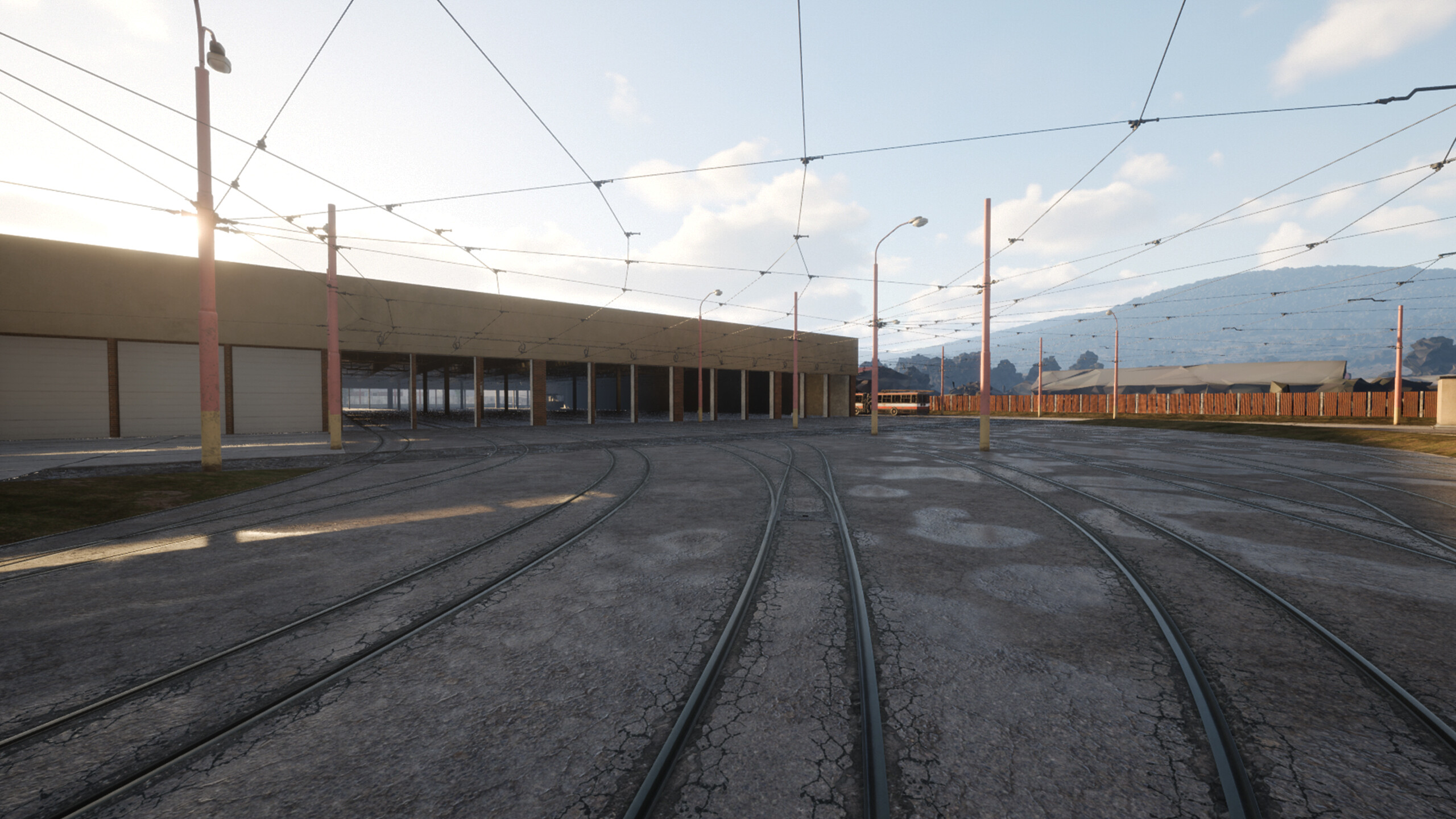 Elektronka: Bratislava screenshot 6