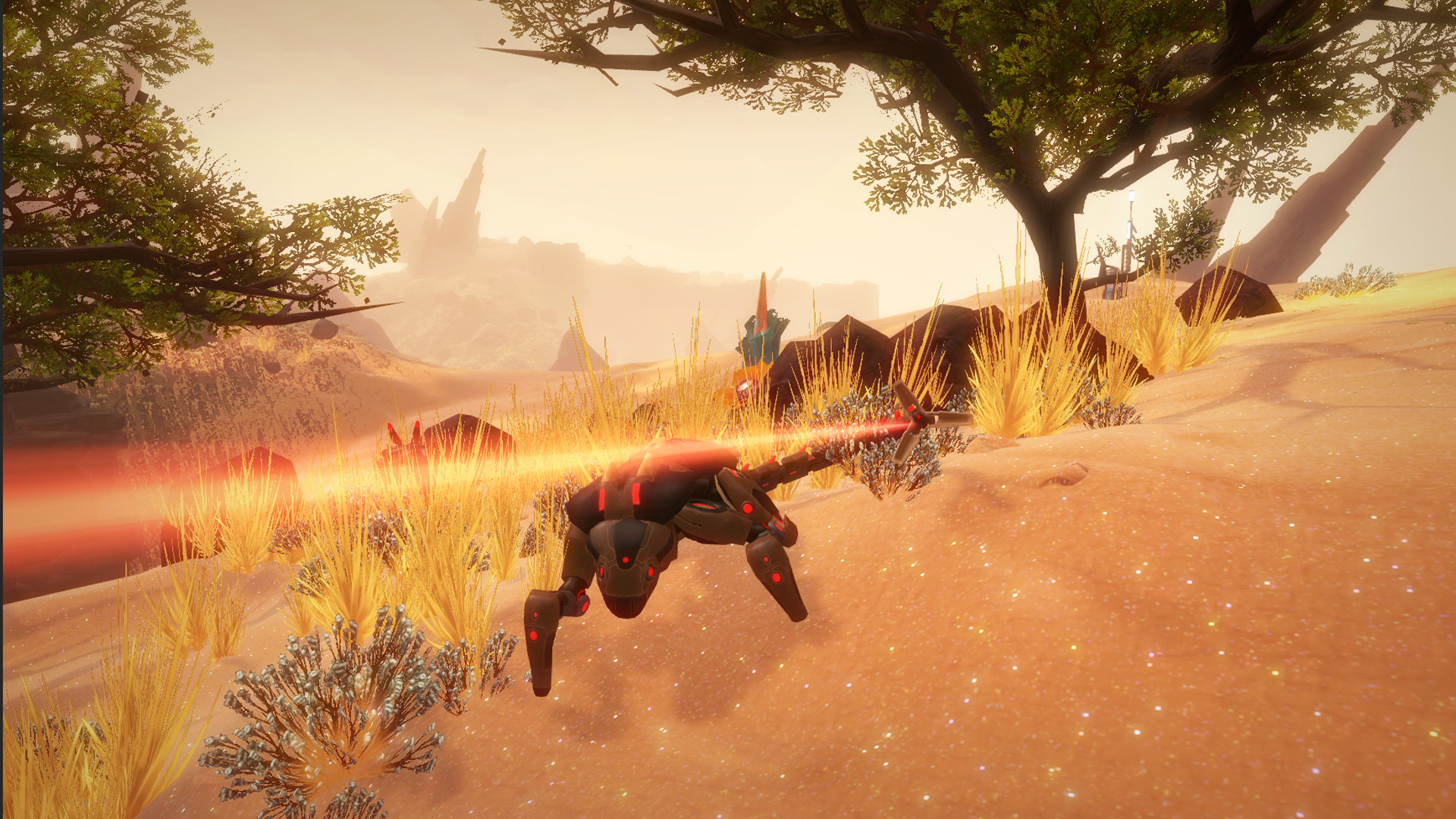 Sky Break screenshot 12