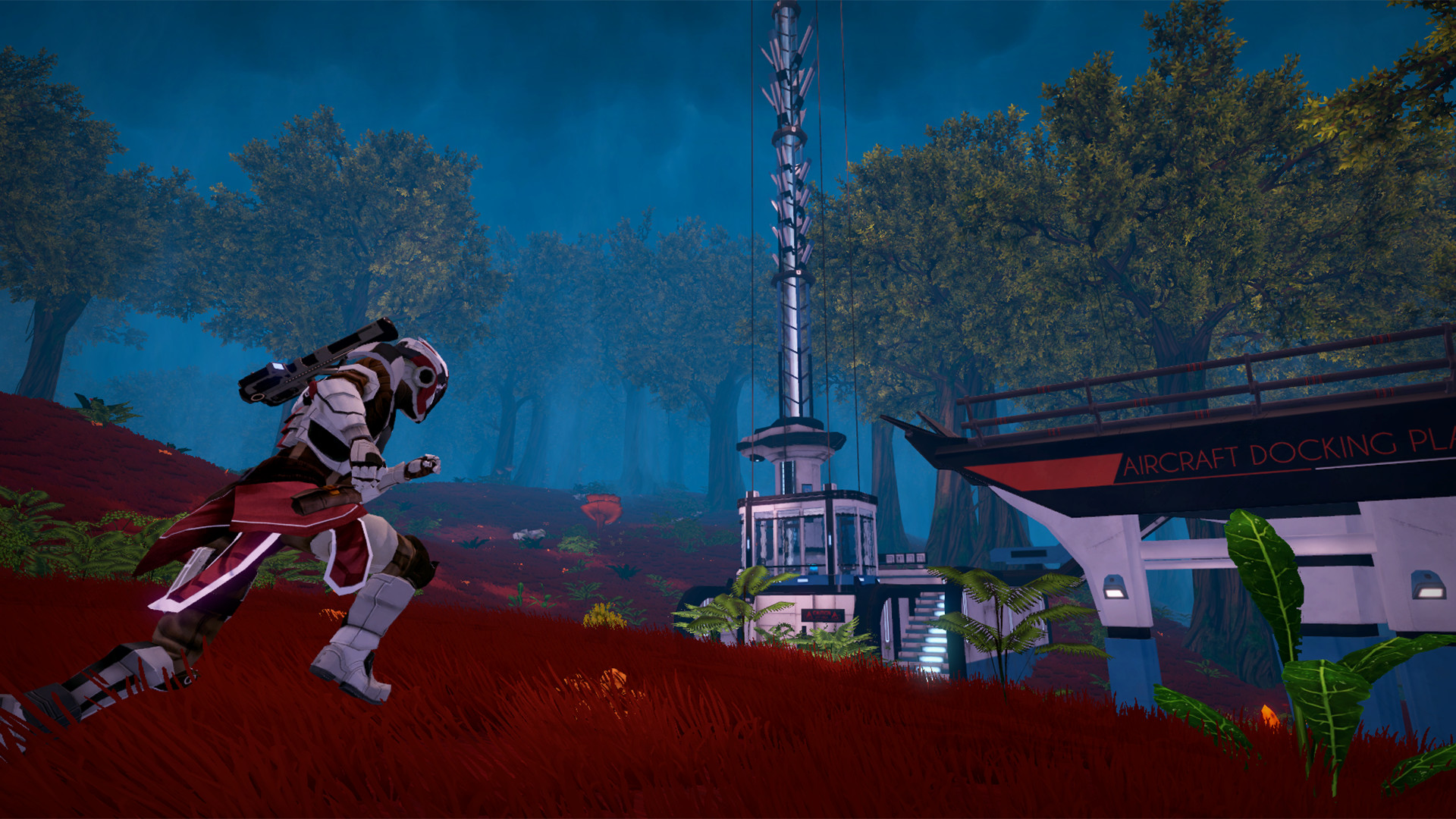 Sky Break screenshot 13