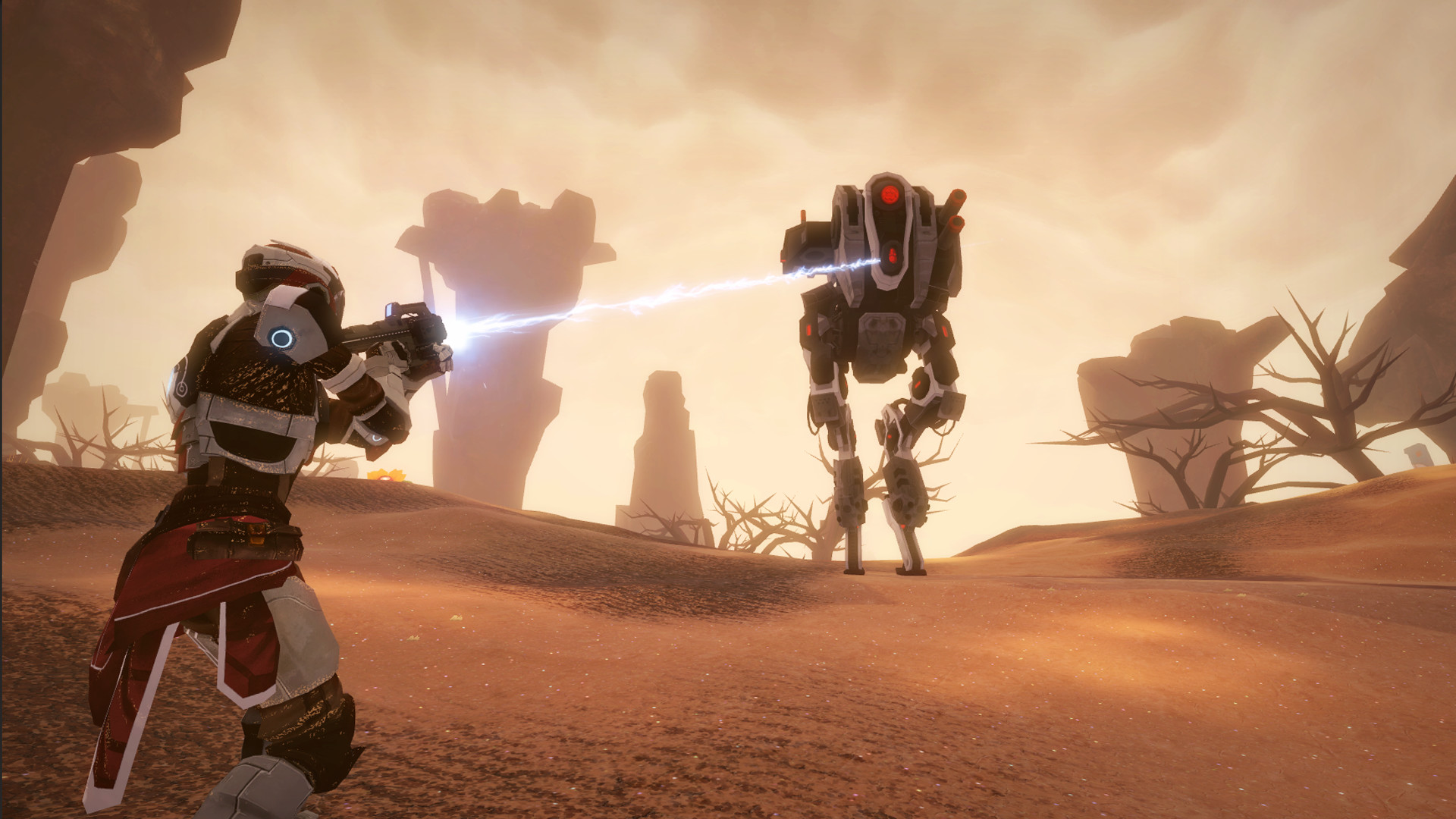 Sky Break screenshot 8