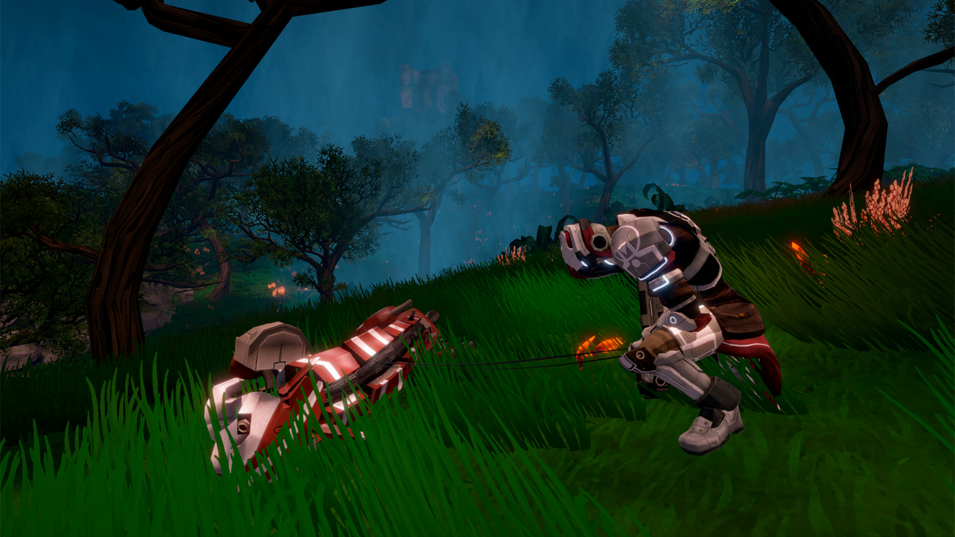Sky Break screenshot 6