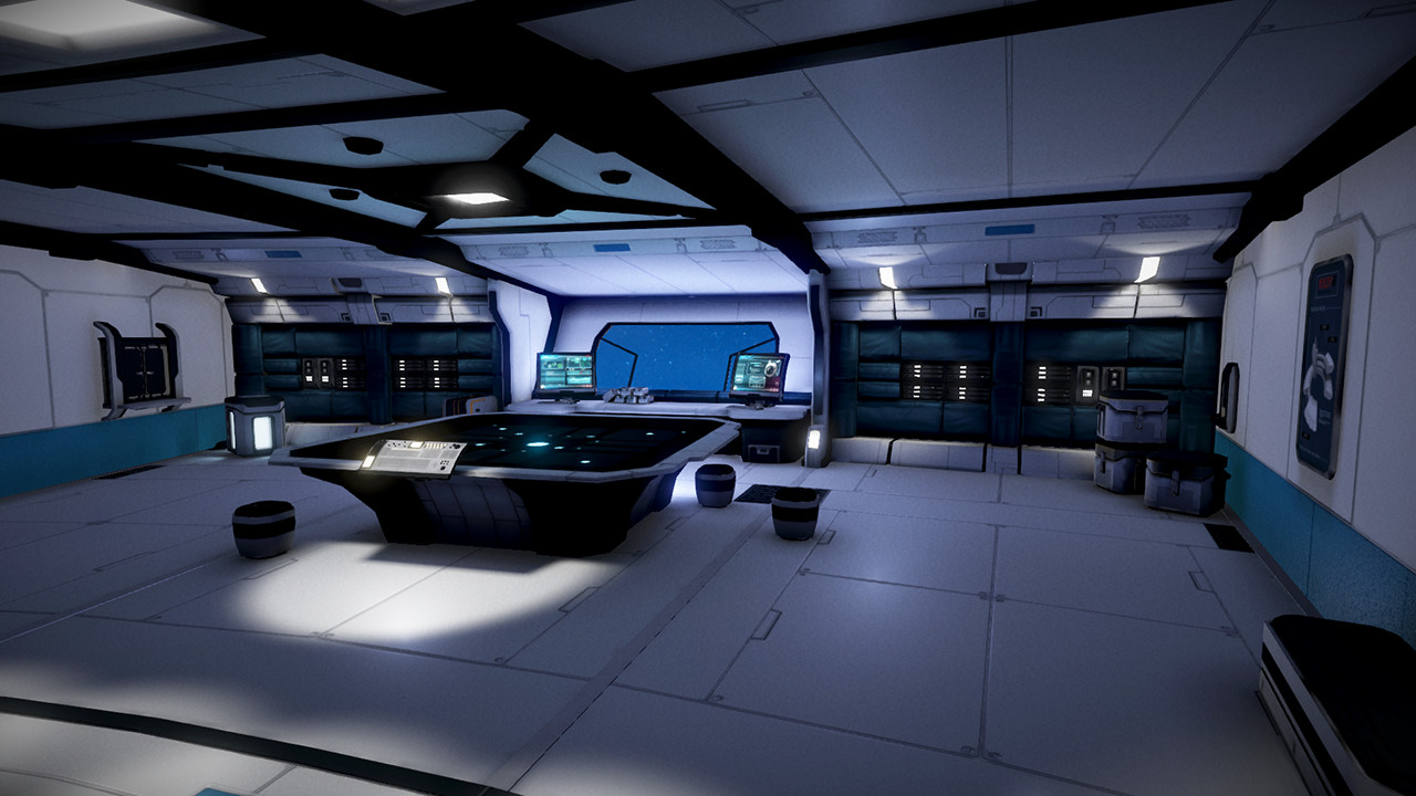 Sky Break screenshot 2