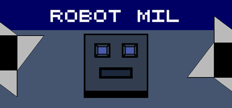 Robot Mil