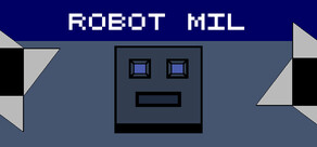 Robot Mil
