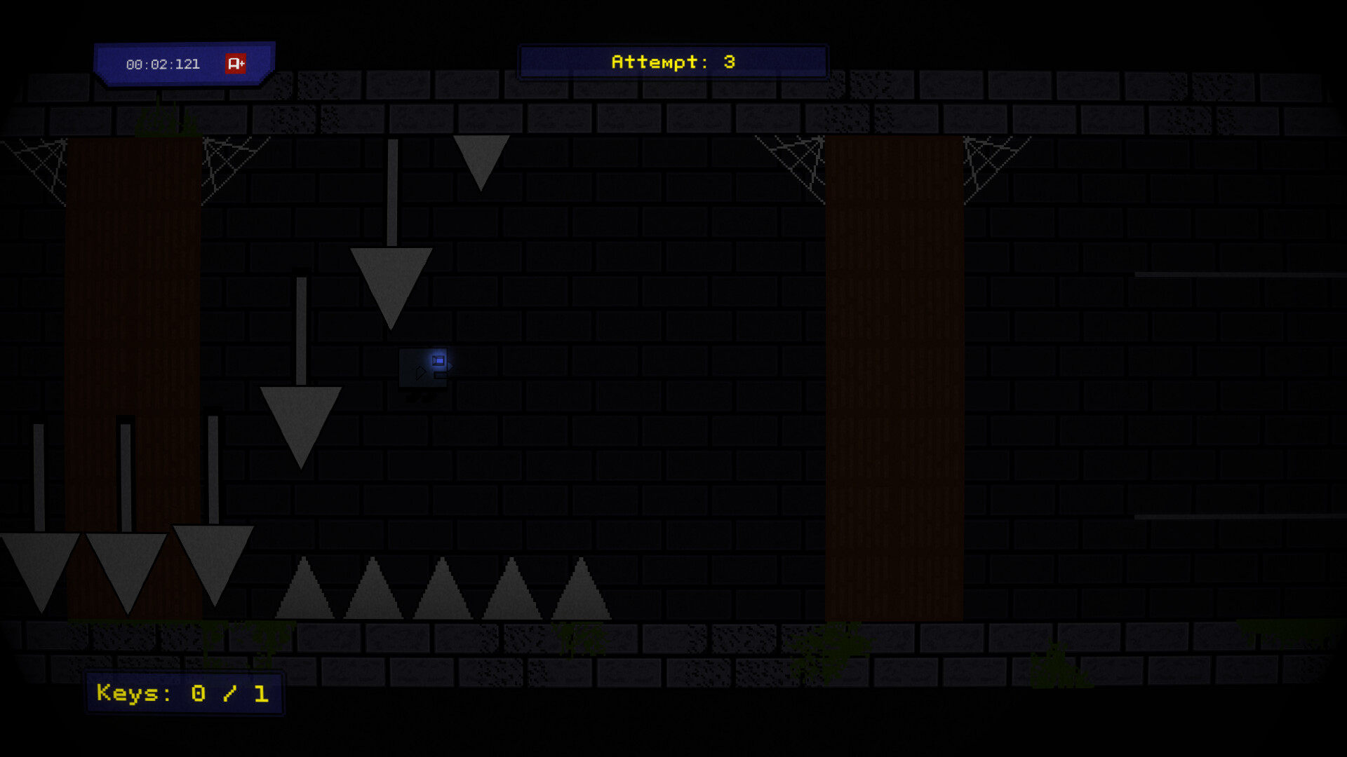 Robot Mil screenshot 4