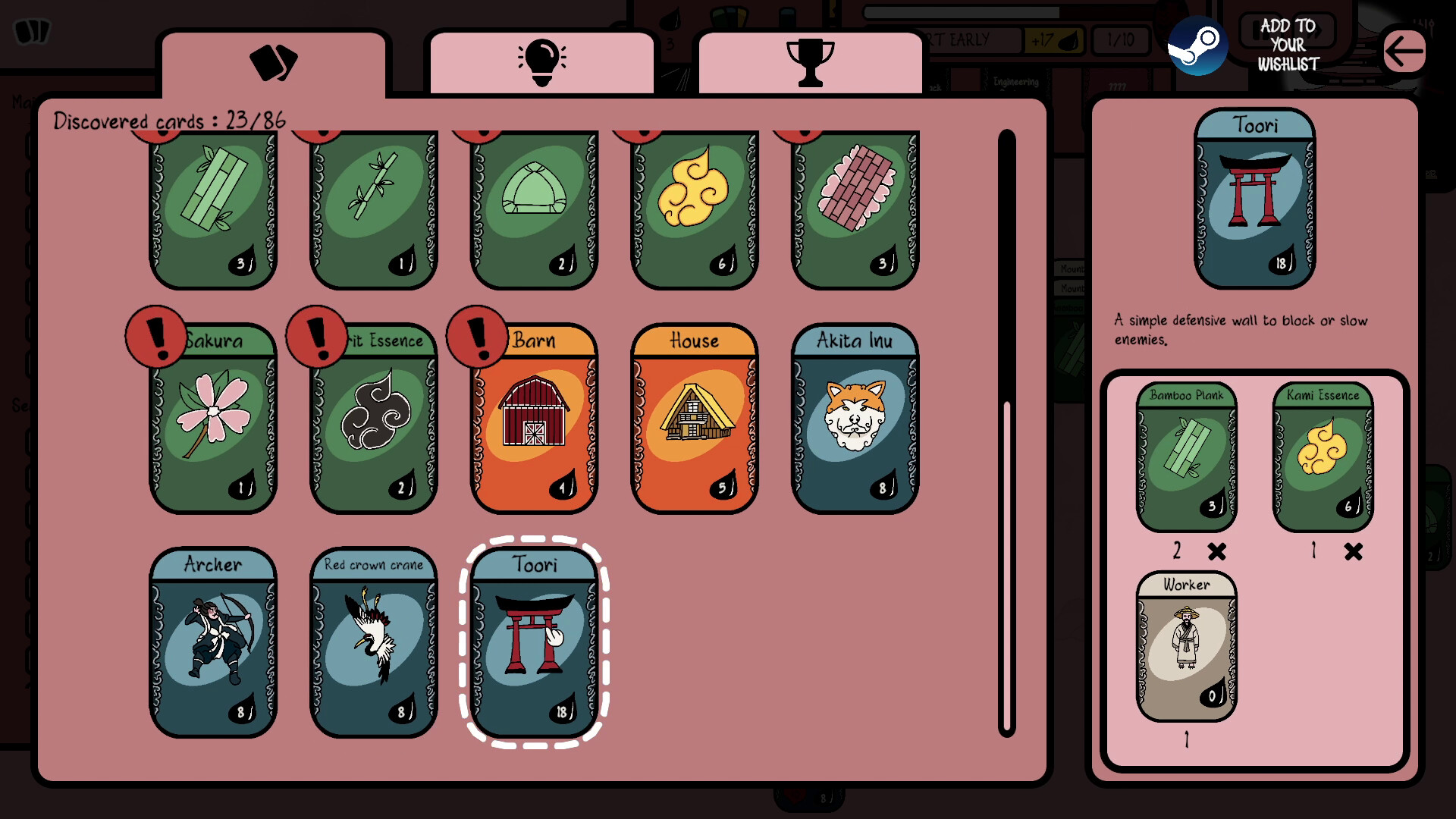 Irezumi Defenders screenshot 6