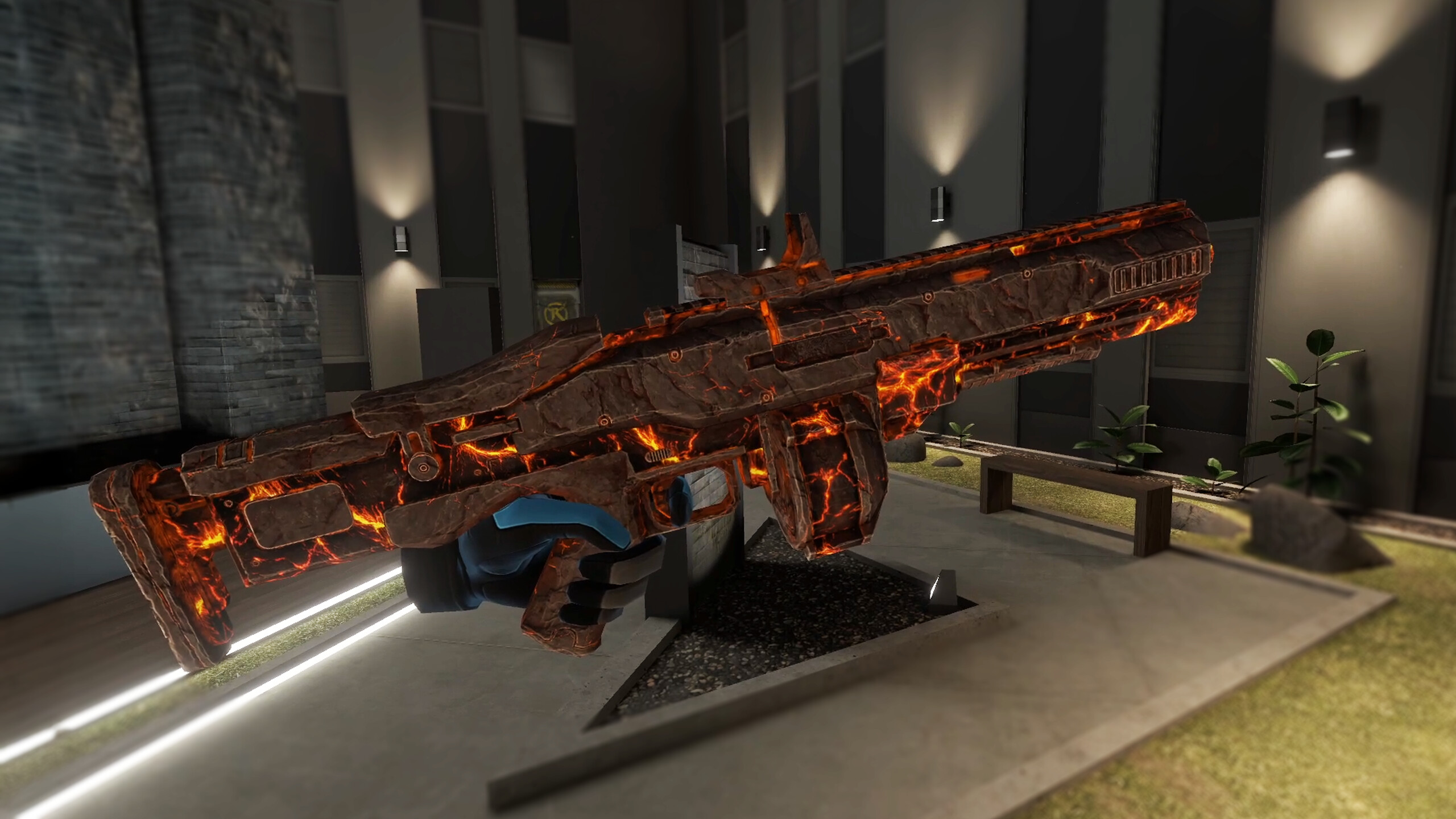 Breachers - Hellfire Bundle screenshot 6