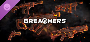 Breachers - Hellfire Bundle