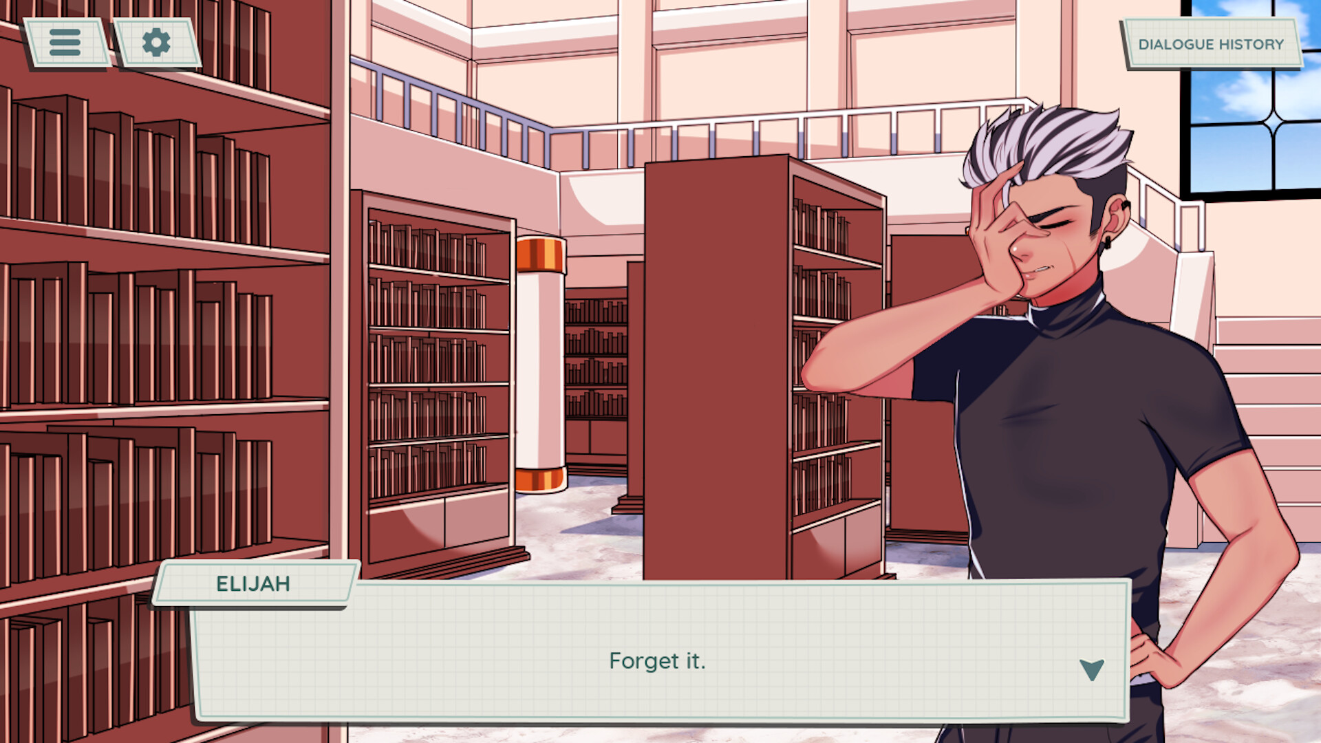 Bully's Love Trap screenshot 9