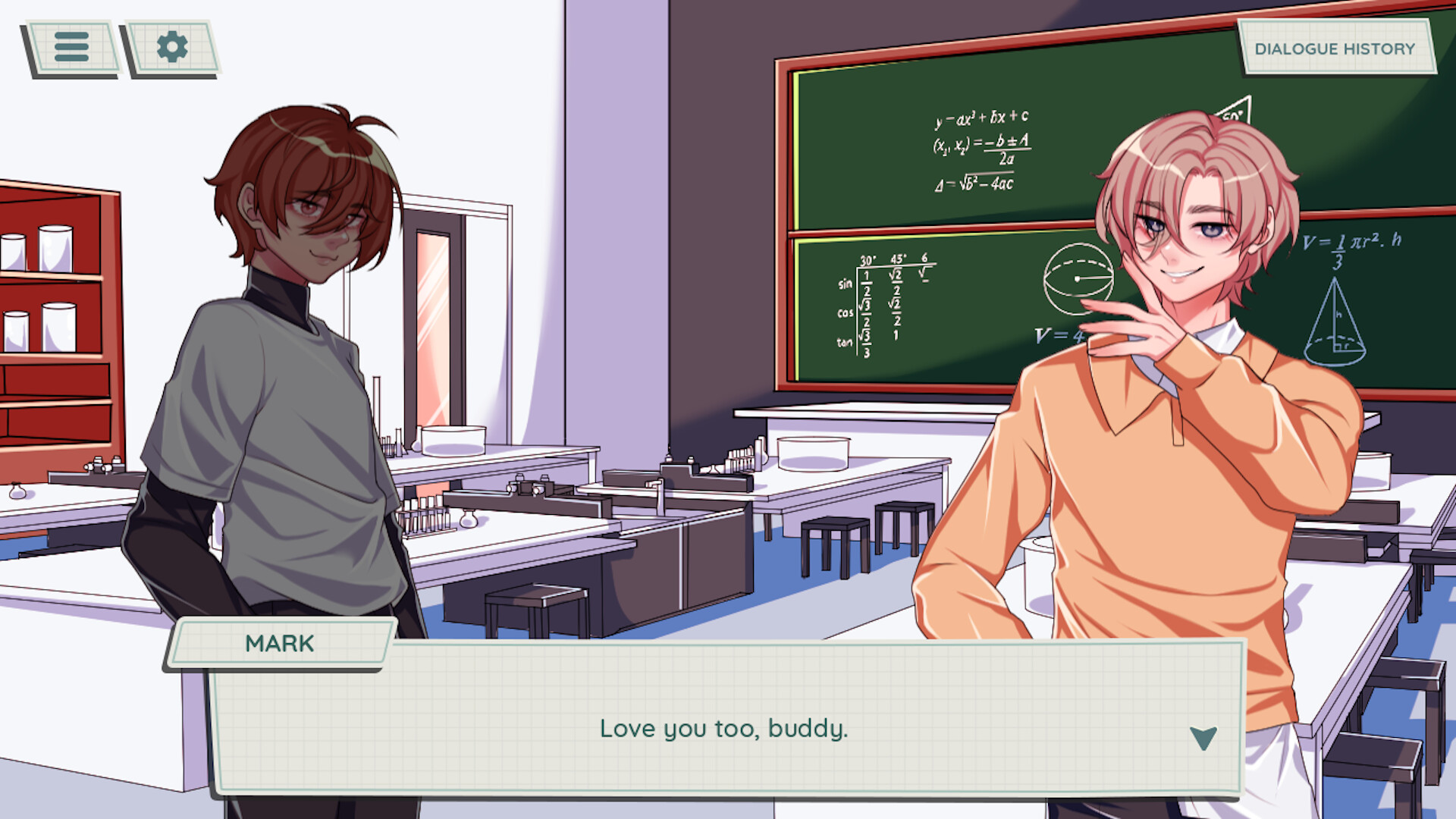 Bully's Love Trap screenshot 6