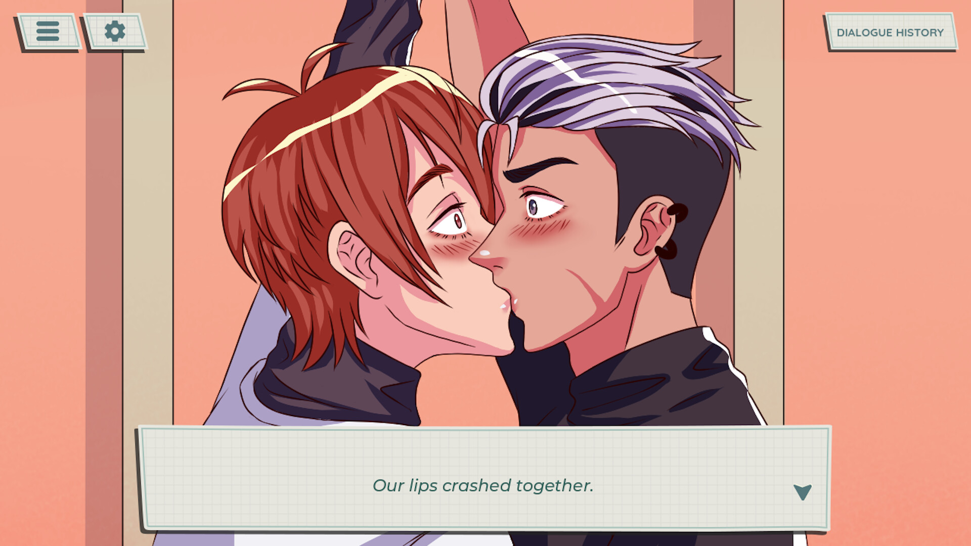 Bully's Love Trap screenshot 12