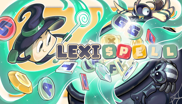 Lexispell