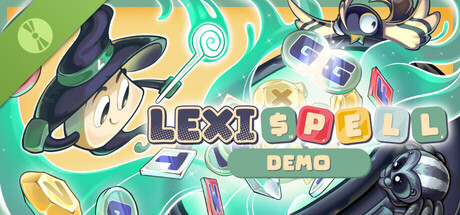 Lexispell Demo