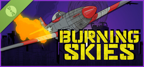 Burning Skies Demo