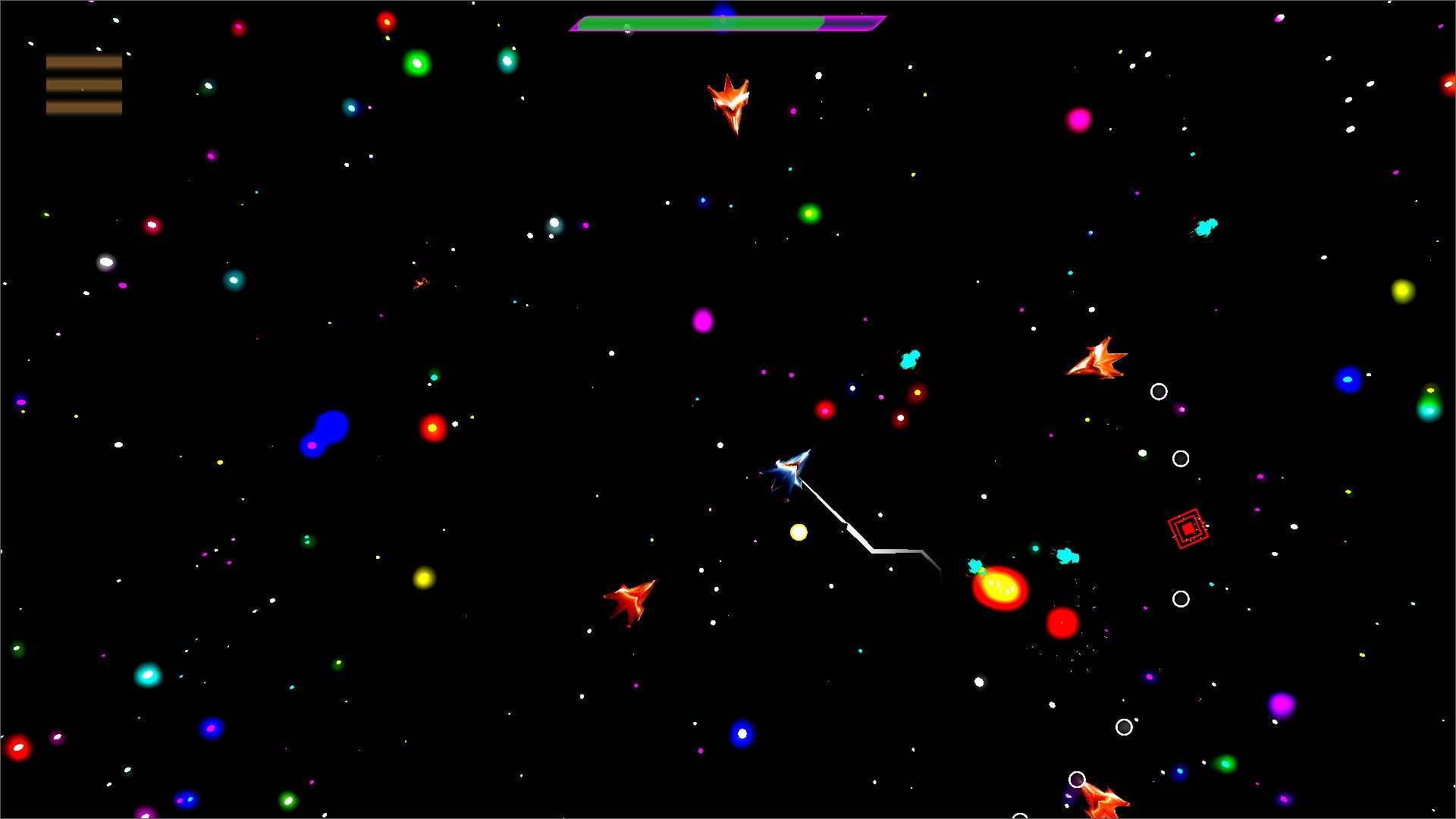Endless Space Scrap screenshot 3