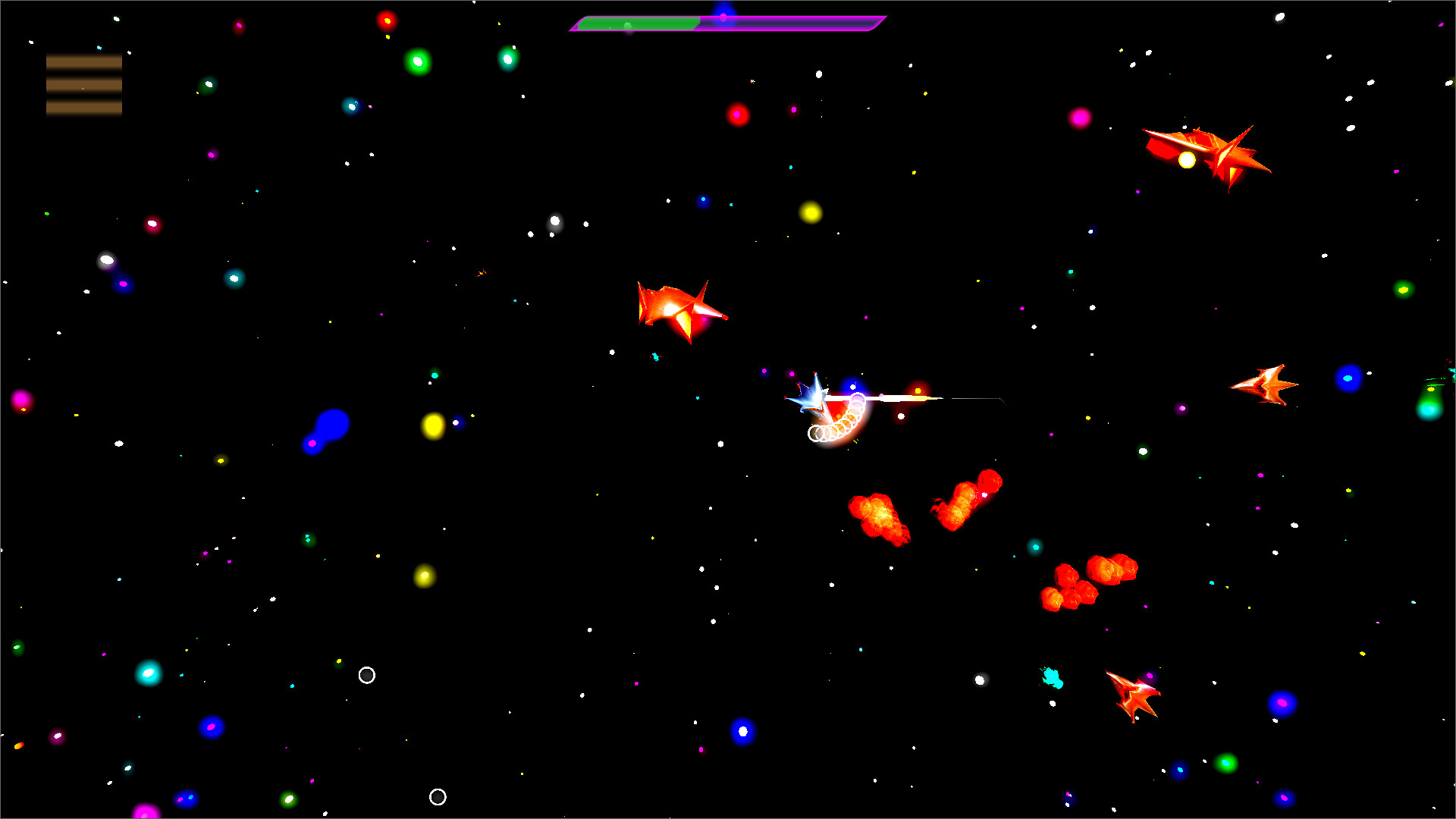 Endless Space Scrap screenshot 4