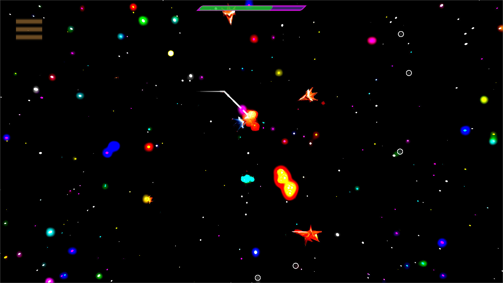 Endless Space Scrap screenshot 2