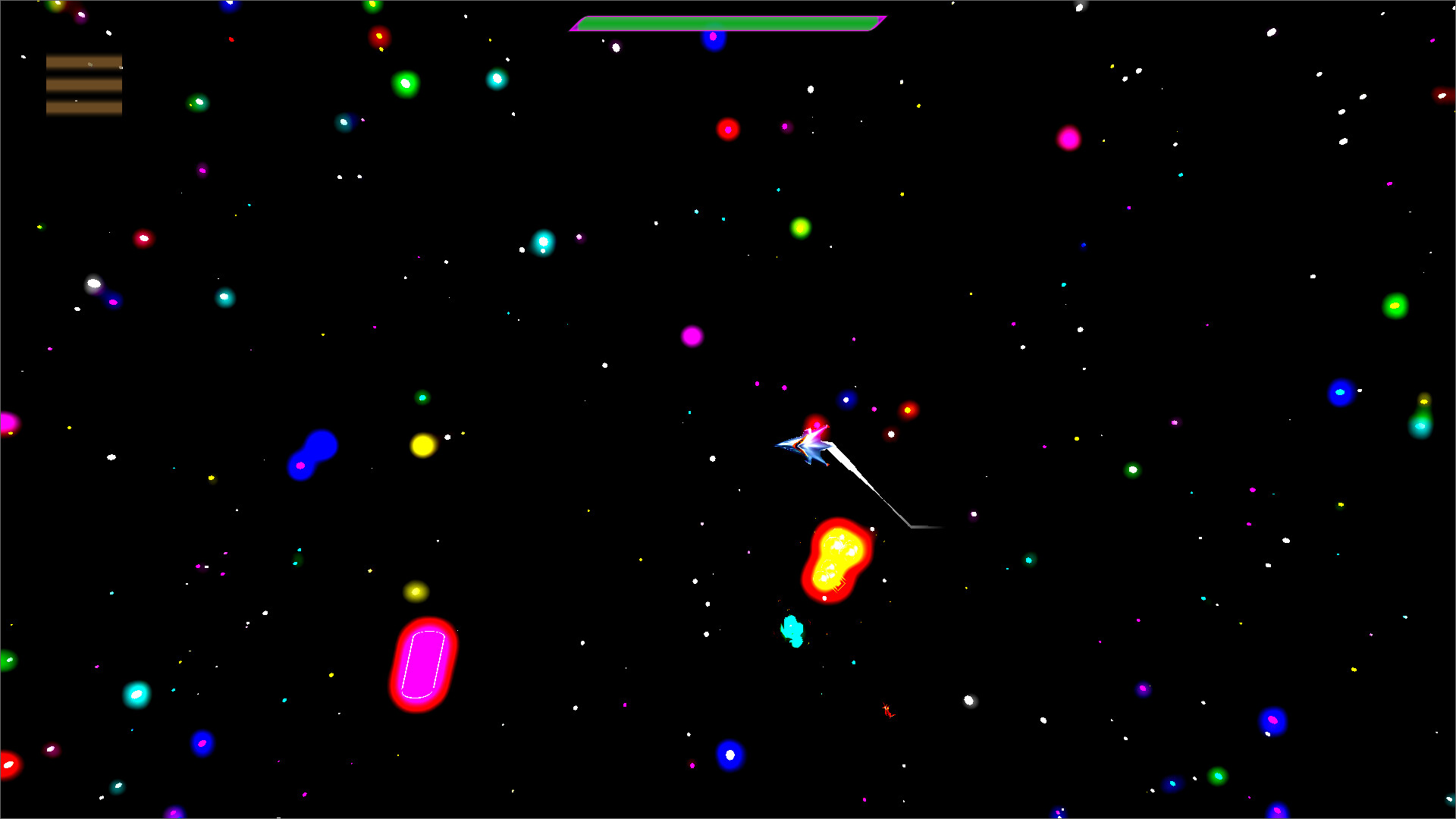 Endless Space Scrap screenshot 1